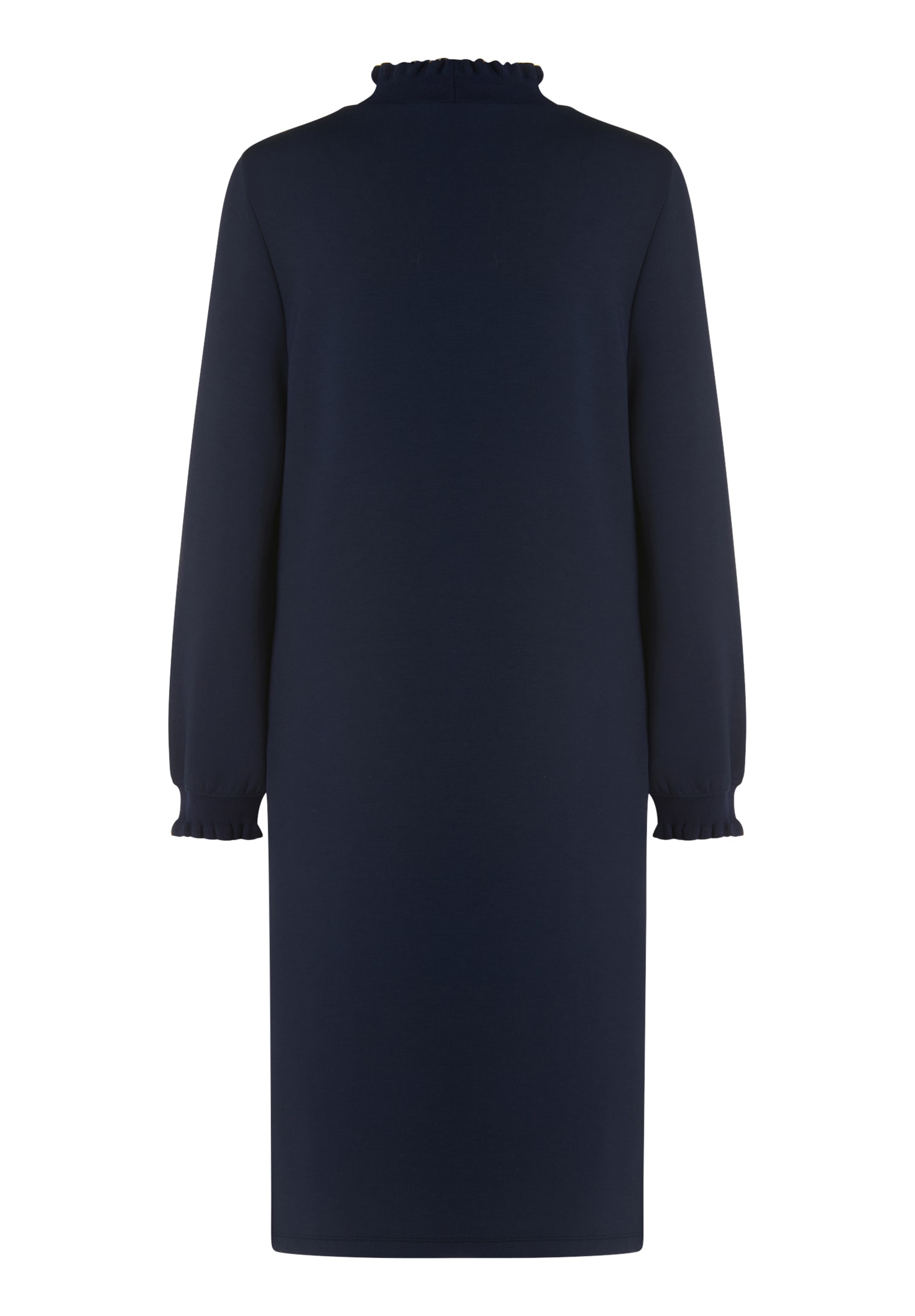 Cartoon Bodykleid »Casual-Kleid mit Eingrifftaschen«