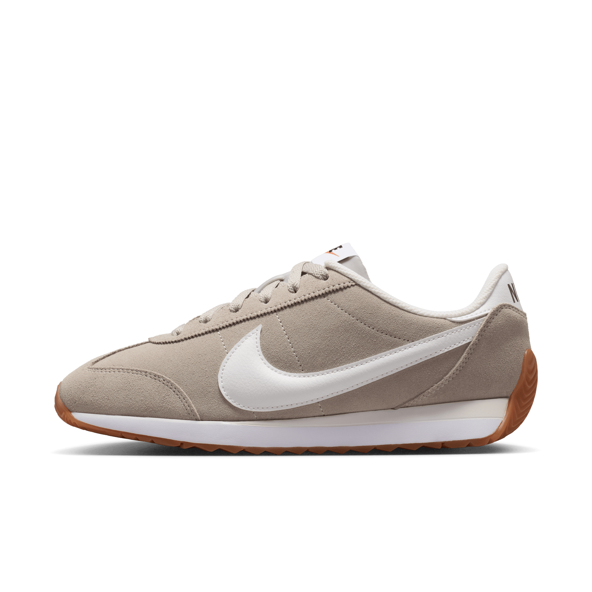 Nike Sportswear Sneaker »Pacific Suede«  inspiriert vom Design des Nike Cortez