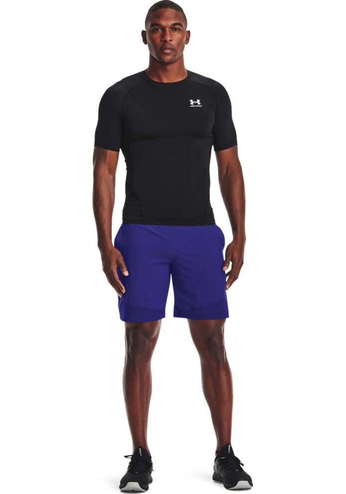 Under Armour® Trainingsshirt »UA HG ARMOUR COMP SHORT SLEEVE«