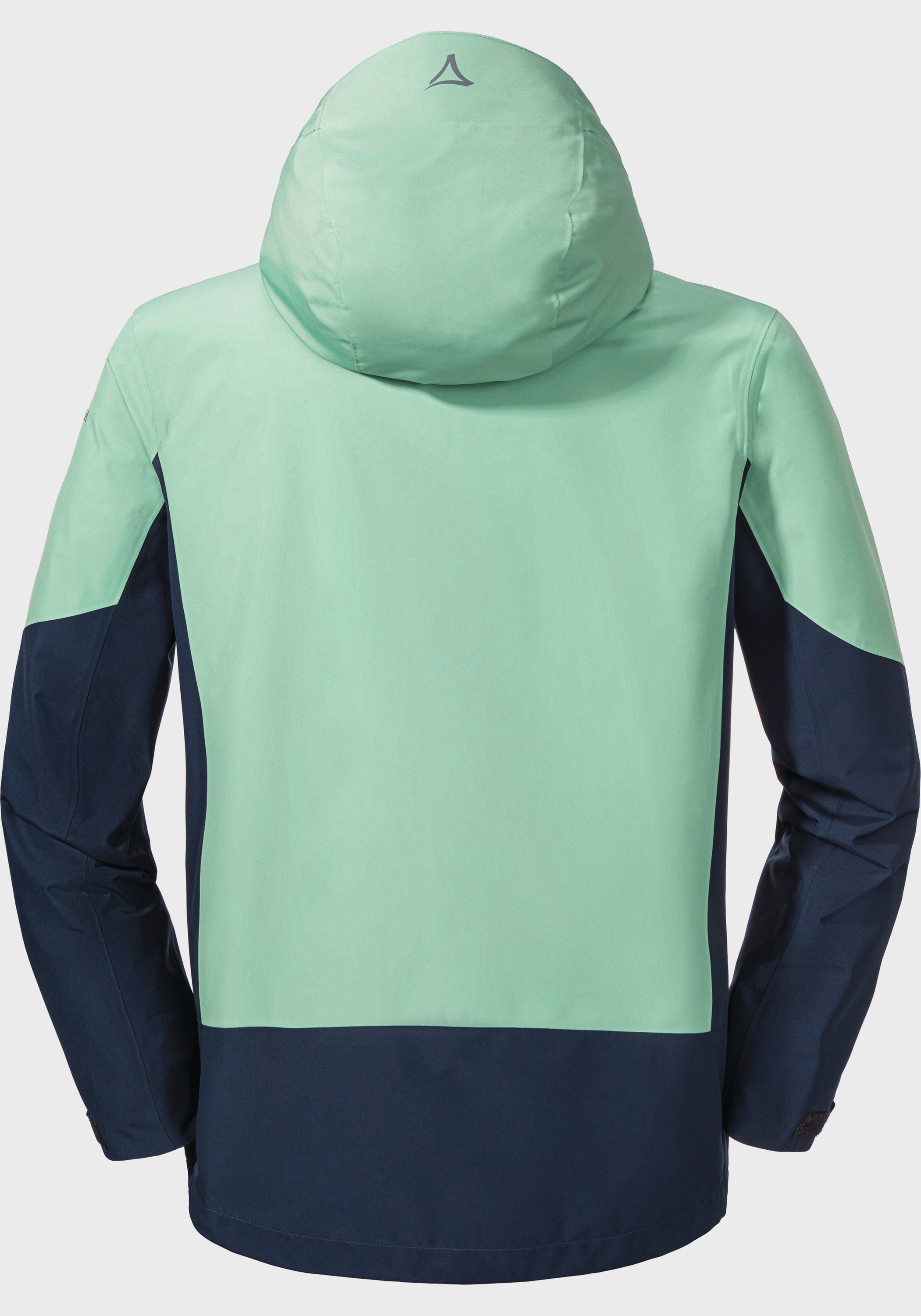Schöffel Outdoorjacke »Jacket Wamberg M«, mit Kapuze