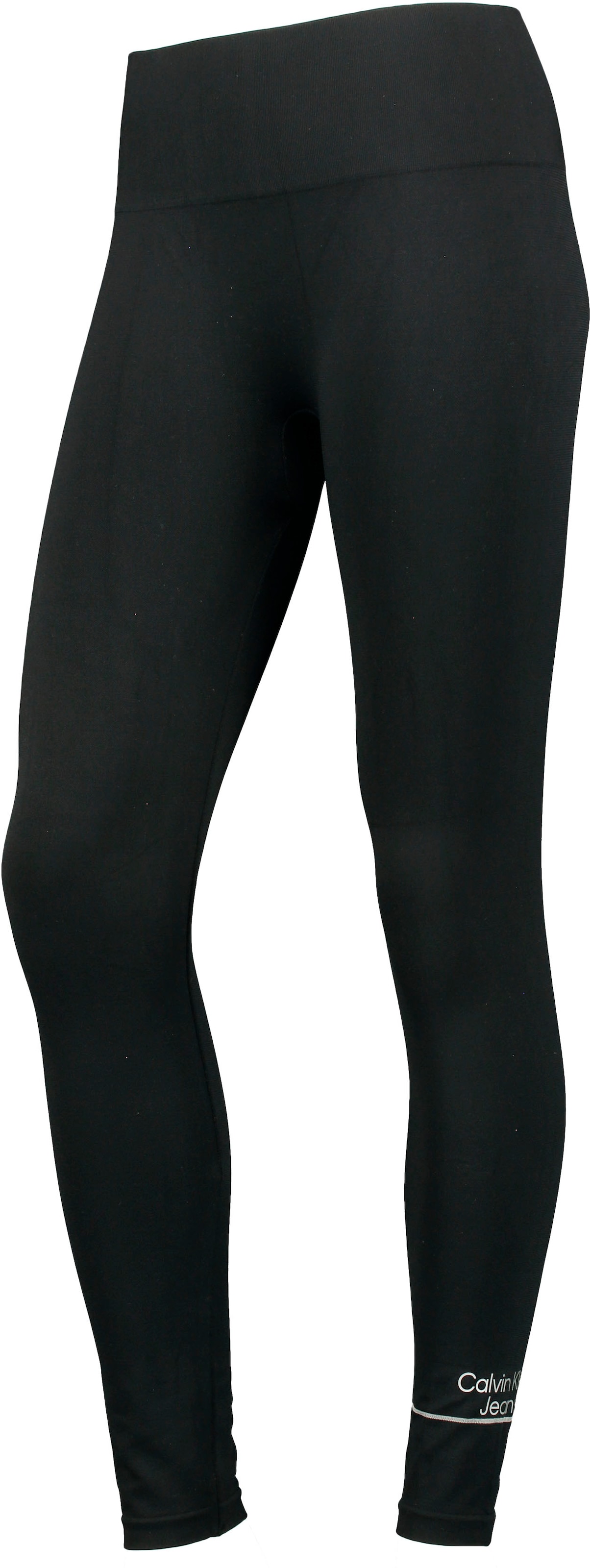 Calvin Klein Jeans Leggings, (1 tlg.), CKJ WOMEN SEAMLESS LOGO LEGGING bei  OTTO