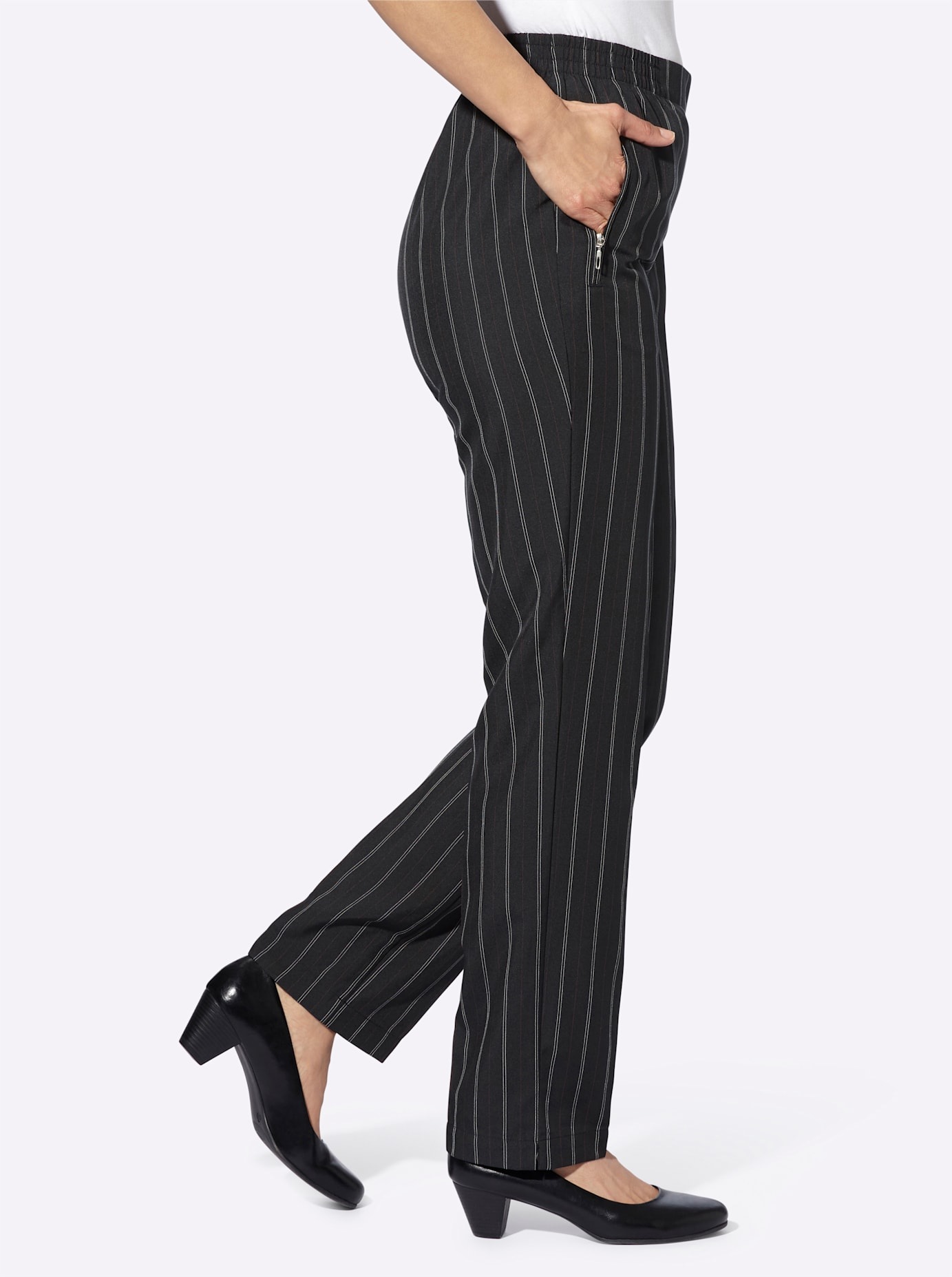 Classic Basics Webhose