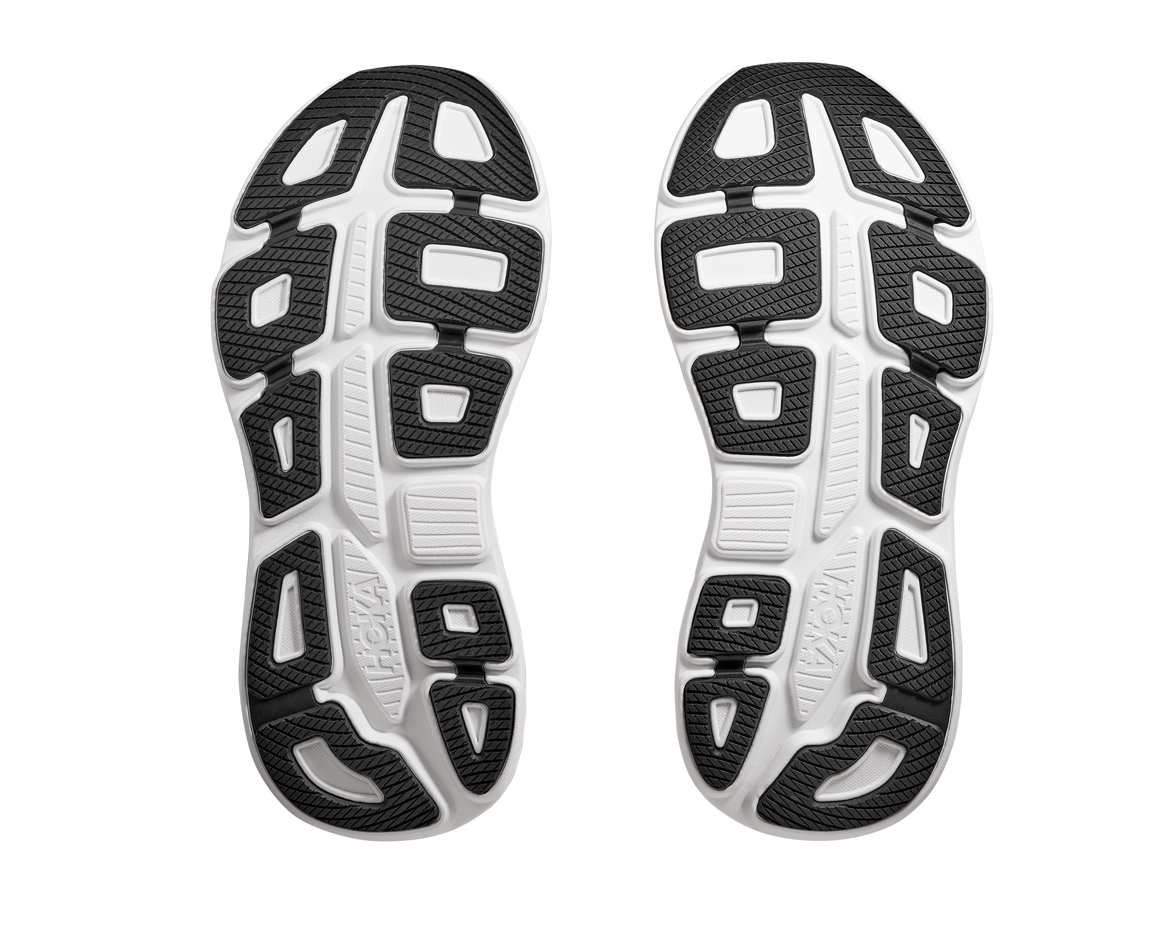 Hoka One One Laufschuh »BONDI 9«  für mehr Dämpfung