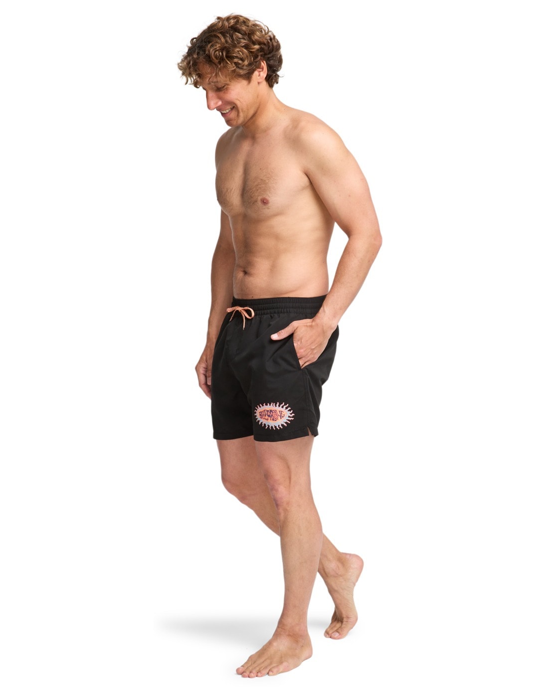 Billabong Boardshorts »Foundation Layback«