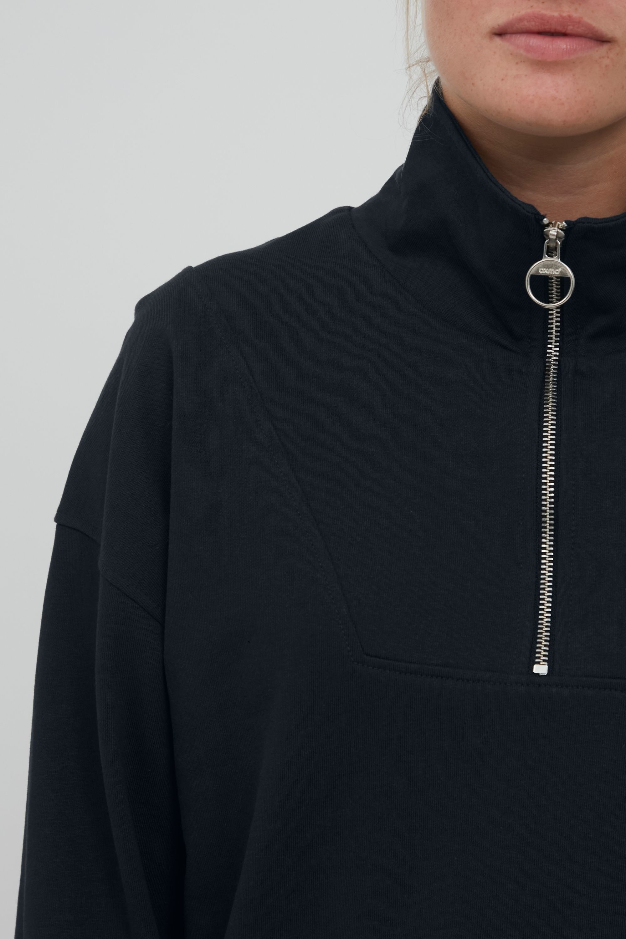 OXMO Troyer »Troyer OXGrete«