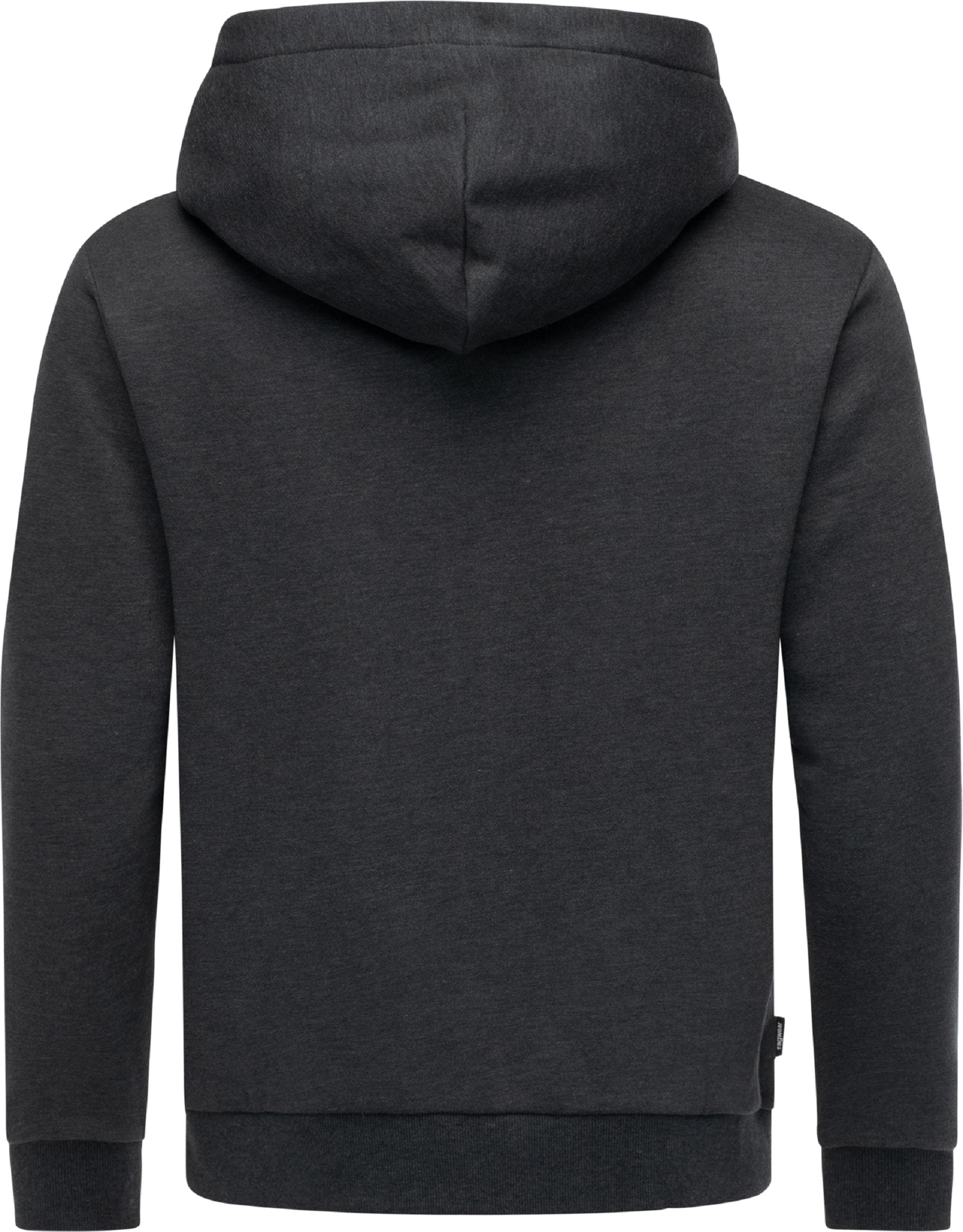 Ragwear Sweatjacke »Sweatjacke Natten EMB«