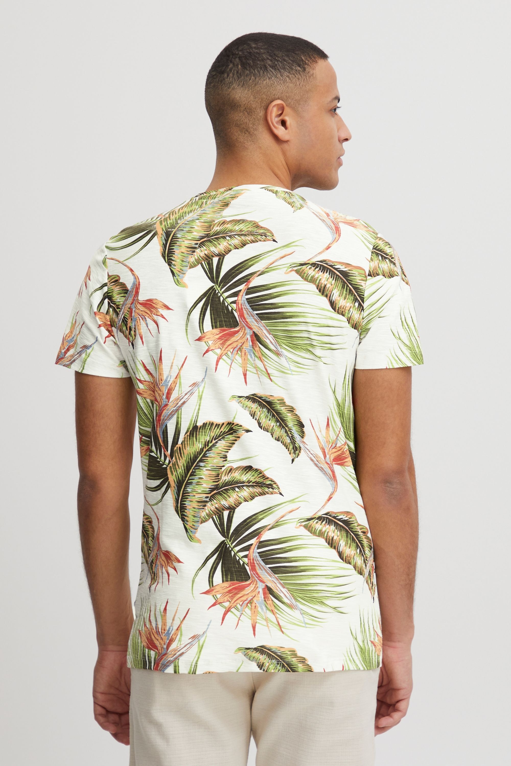 Blend T-Shirt »T-Shirt BHTromas«