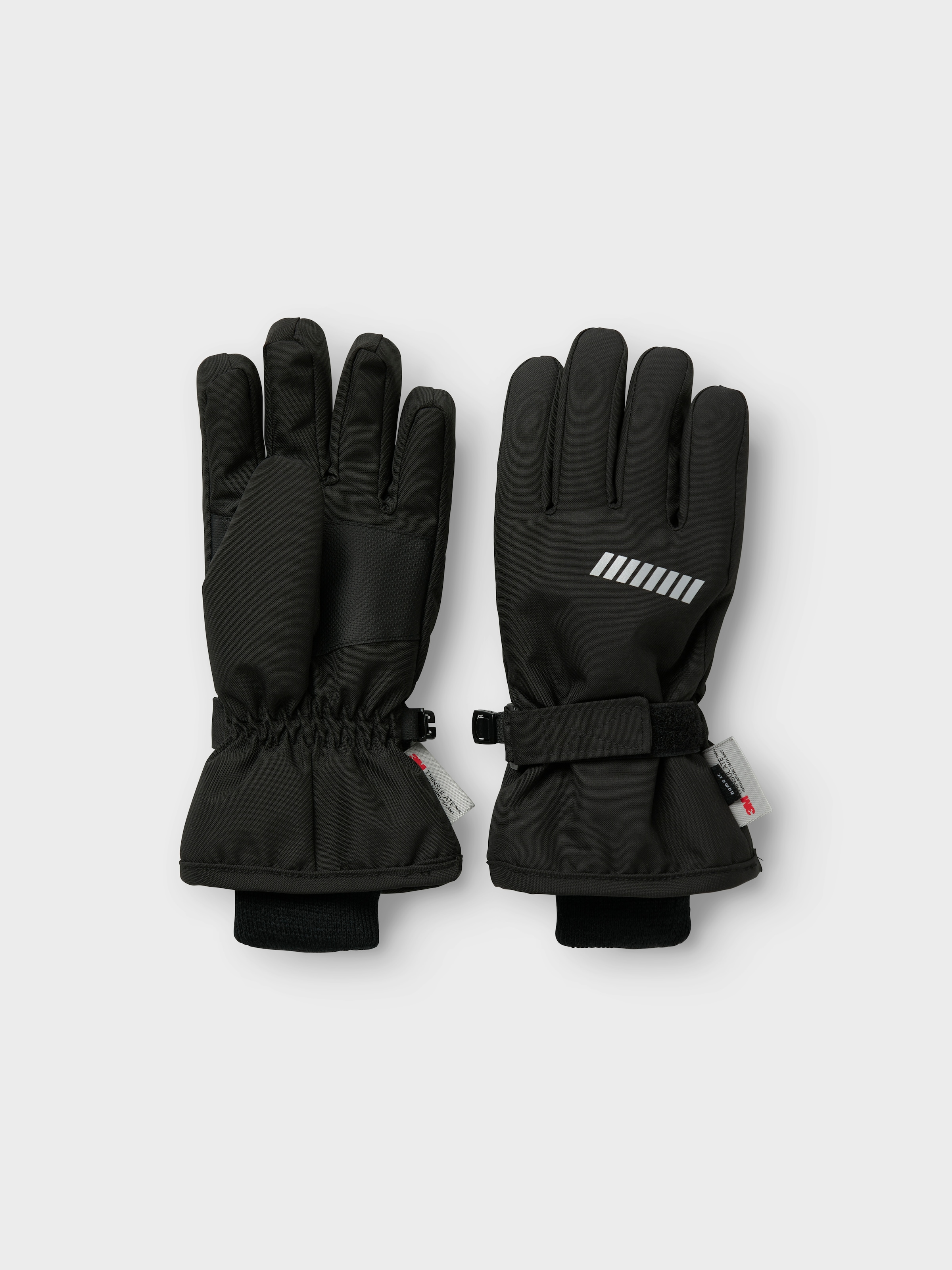 Name It Skihandschuhe »NKNSNOW10 GLOVES 3FO NOOS«