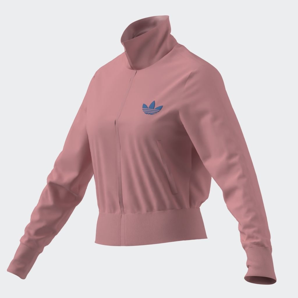 adidas Originals Trainingsjacke »FIREBIRD TT«