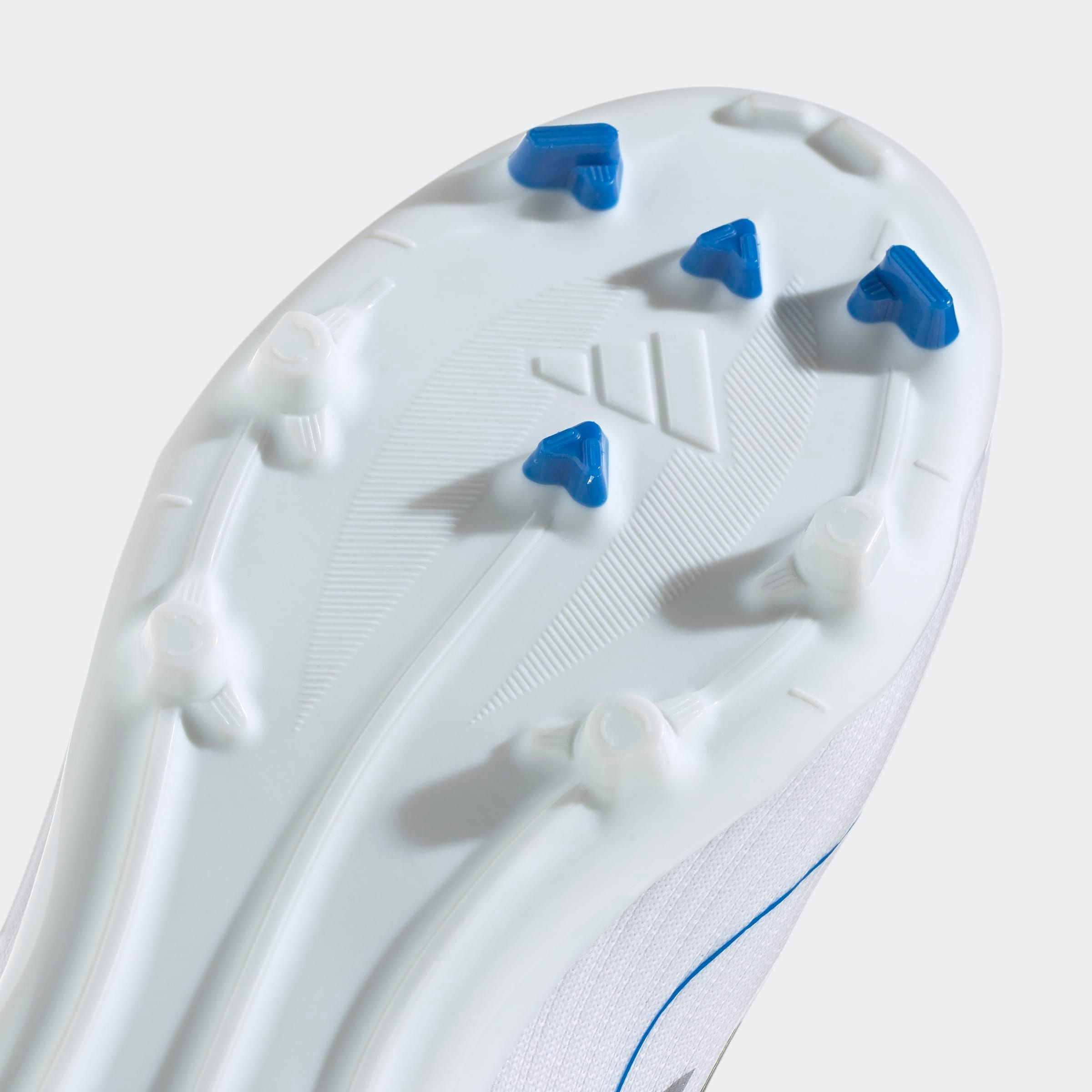adidas Performance Fußballschuh »F50 LEAGUE KIDS FG/MG«, für Rasenplätze