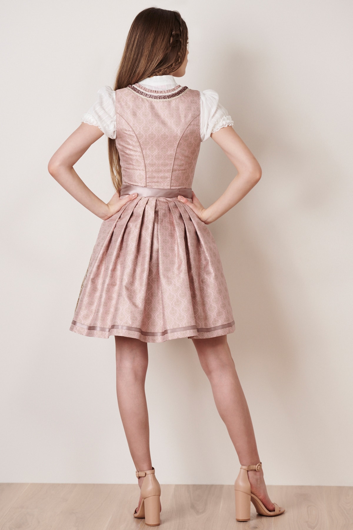 Krüger Dirndl »Dirndl Hailey (50cm)«