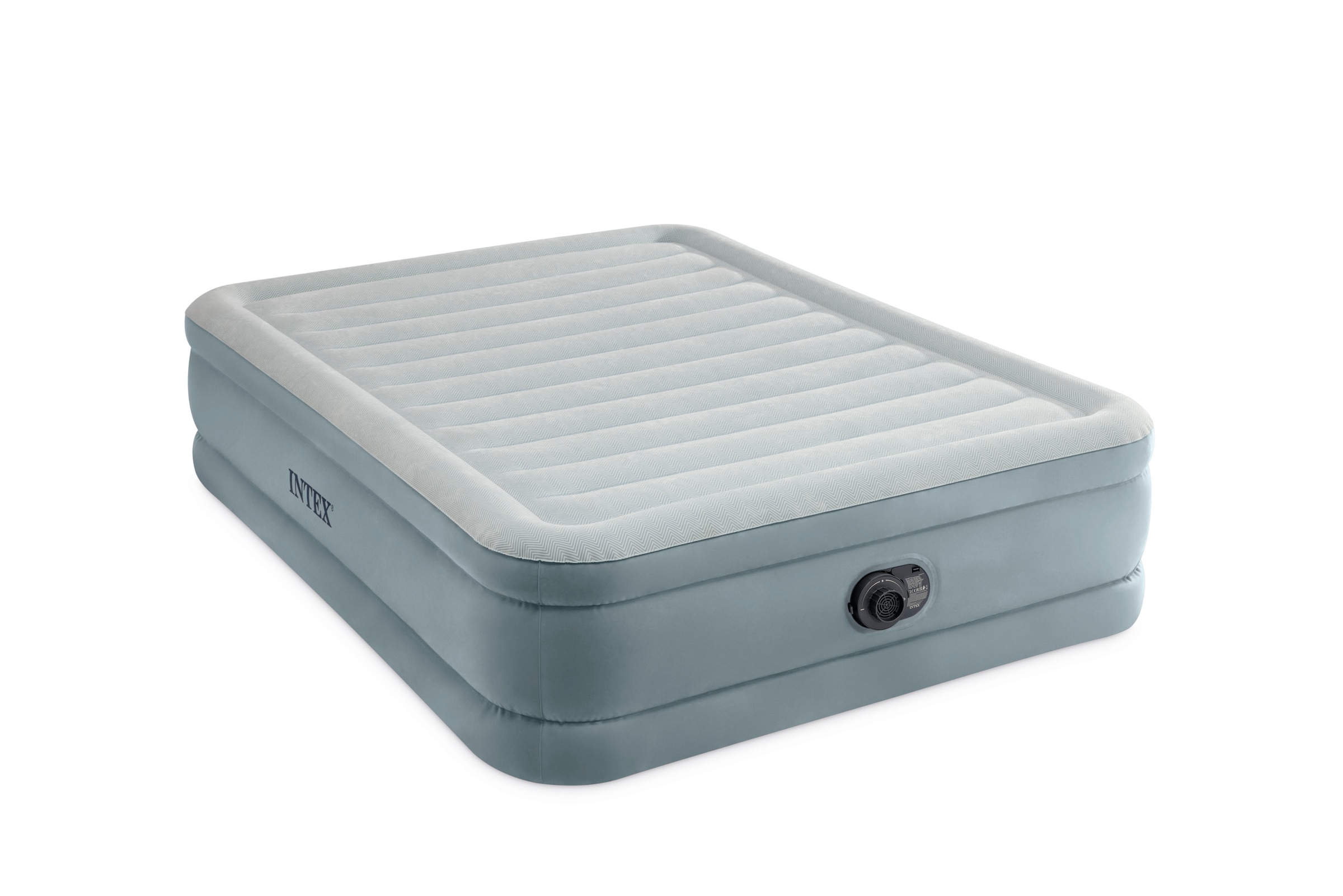 Intex Luftbett »Dura Beam Premium Comfort Queen«