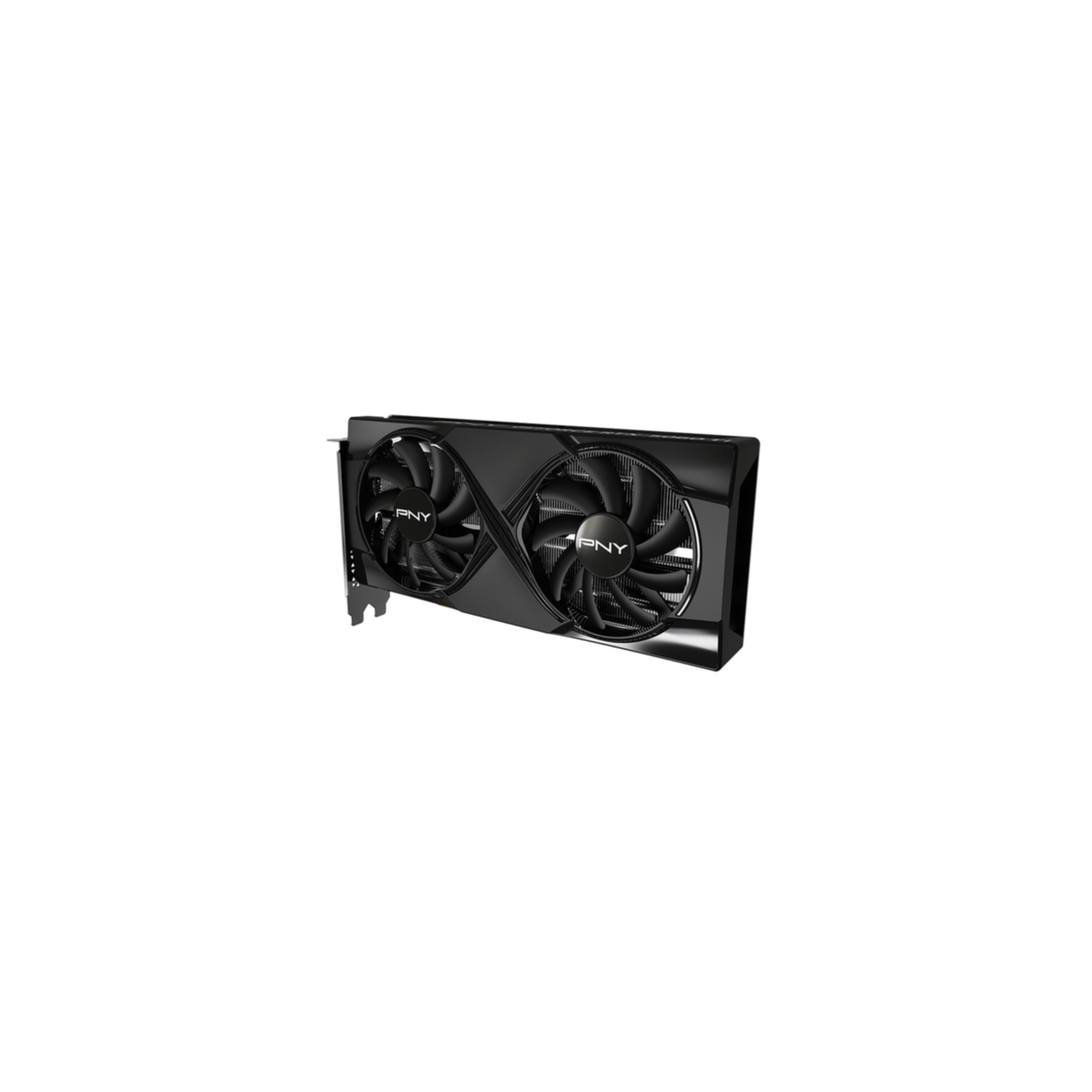 PNY Grafikkarte »GeForce RTX 5060 Ti OC«