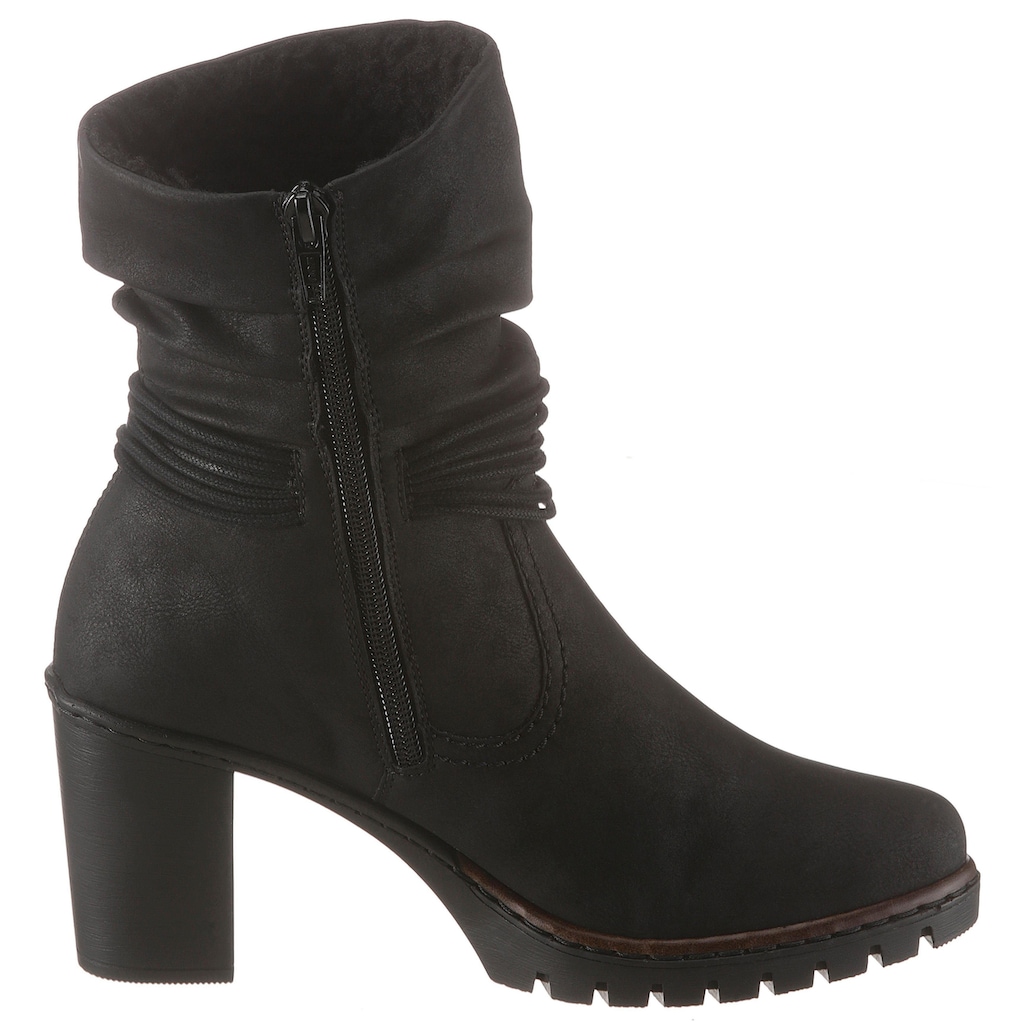 Rieker Winterstiefelette