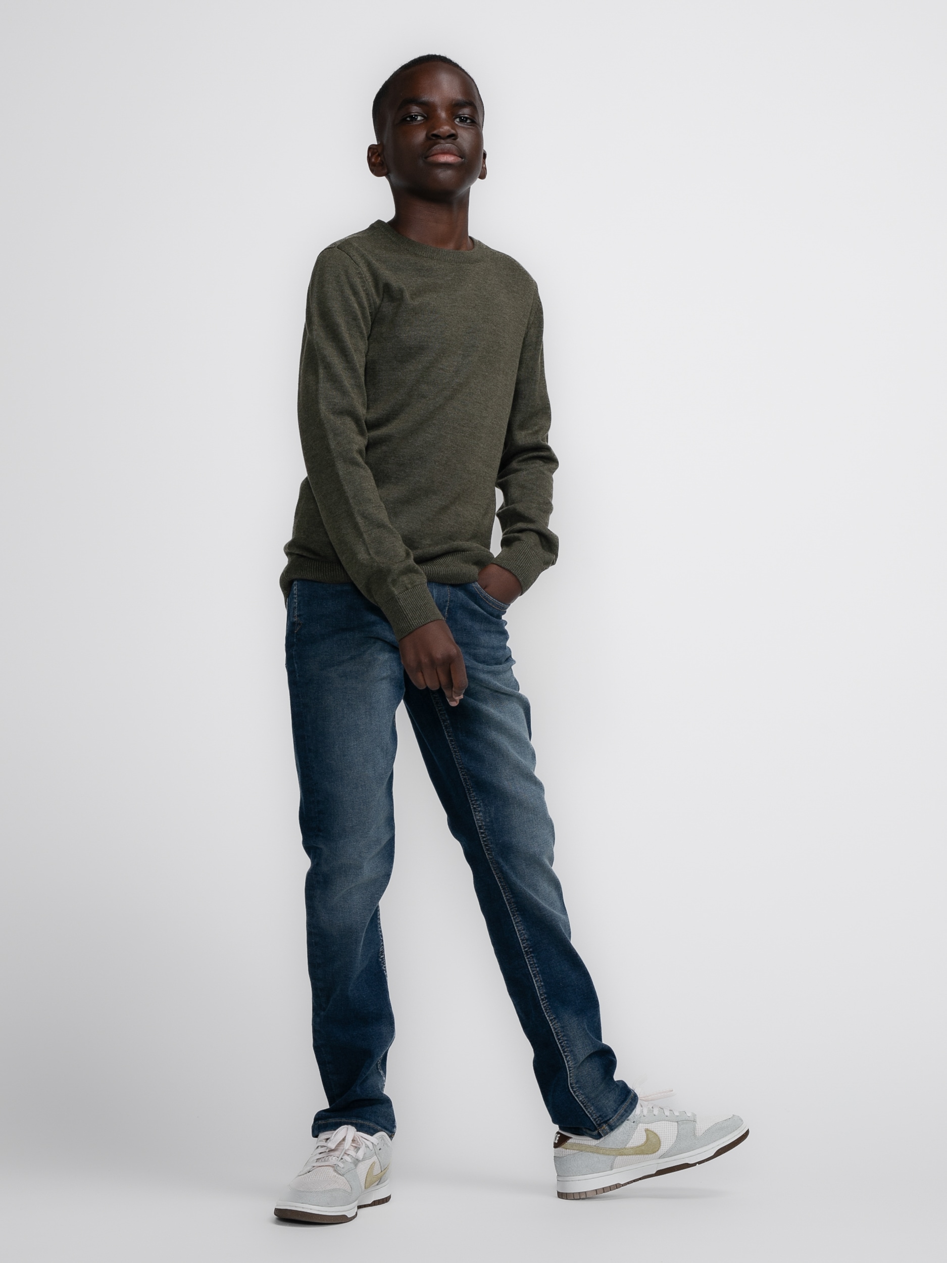 Petrol Industries Straight-Jeans, mit Washed-Optik
