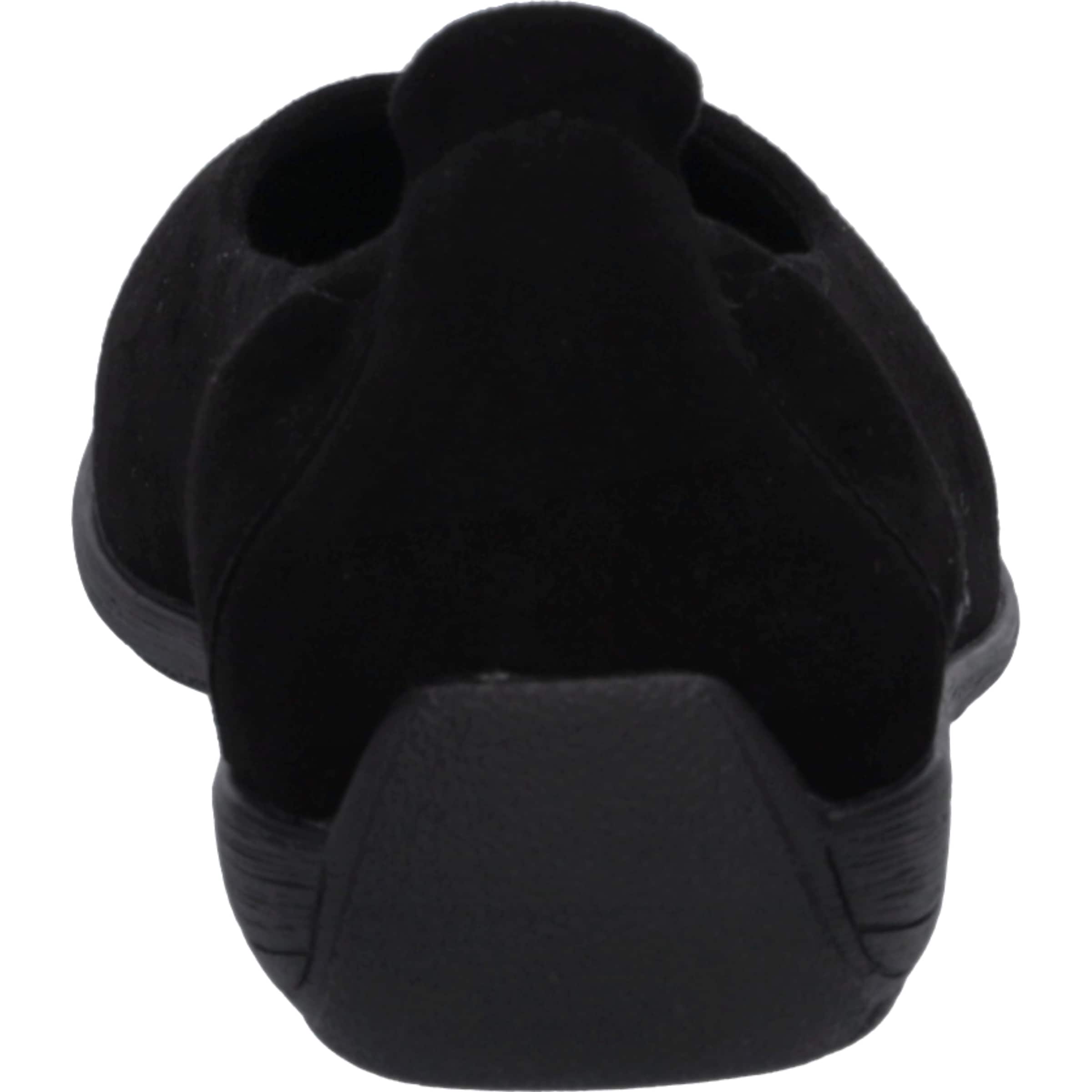 Josef Seibel Ballerina »Fenja 38, black-black«