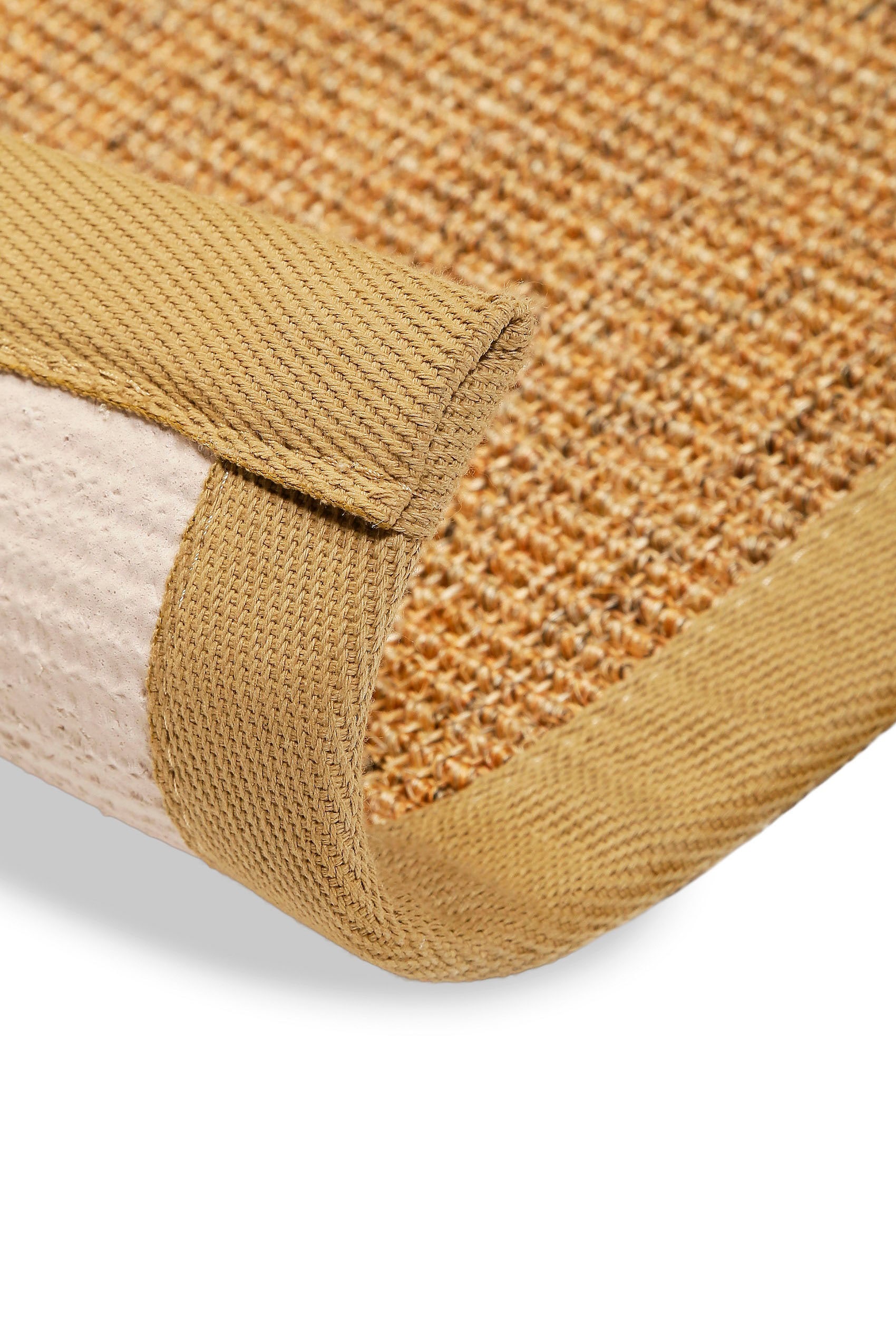 Wecon home Basics Sisalteppich »Ansgar«, rechteckig, 6 mm Höhe, Wohnzimmer