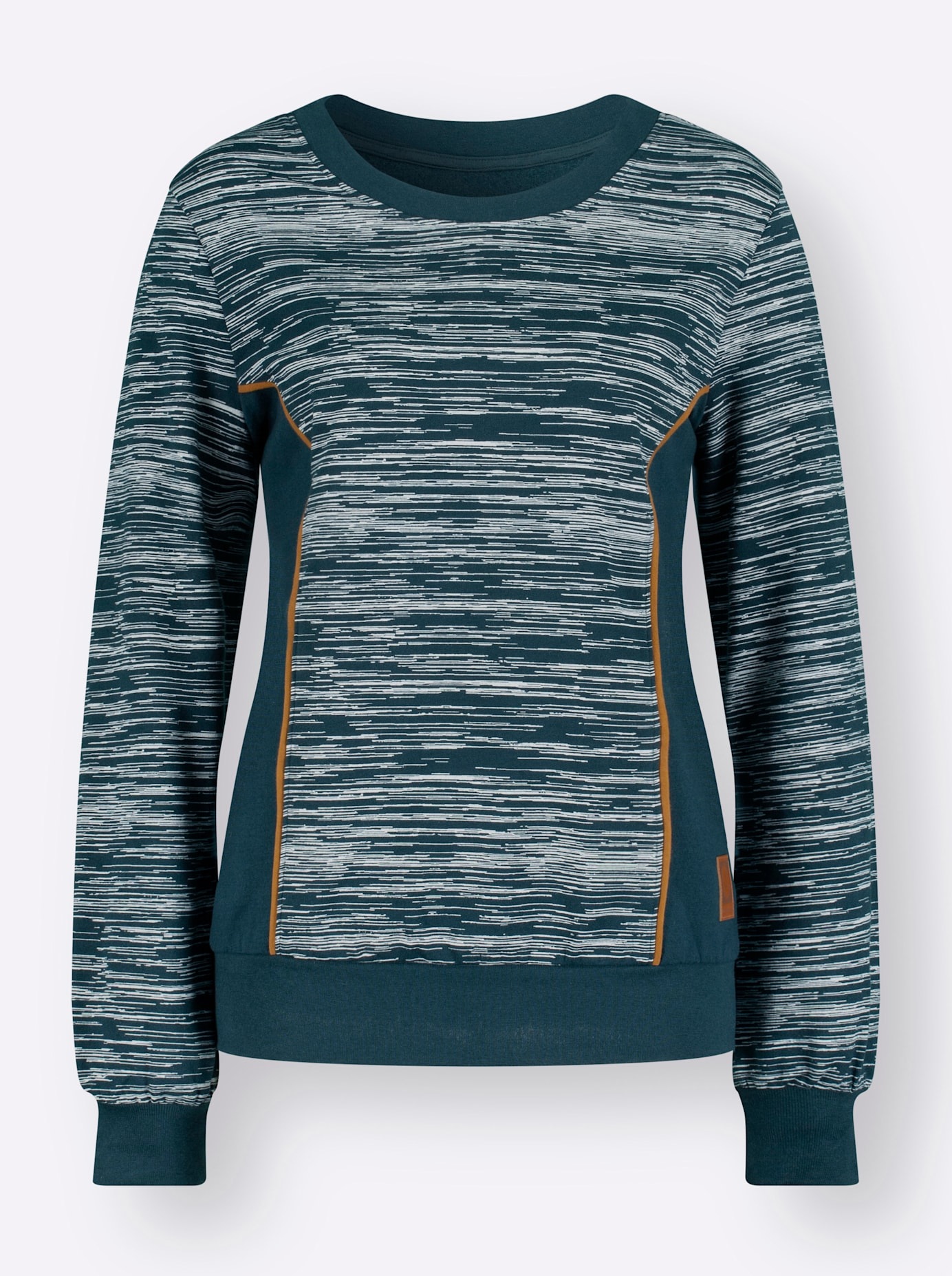 Casual Looks Sweatshirt
