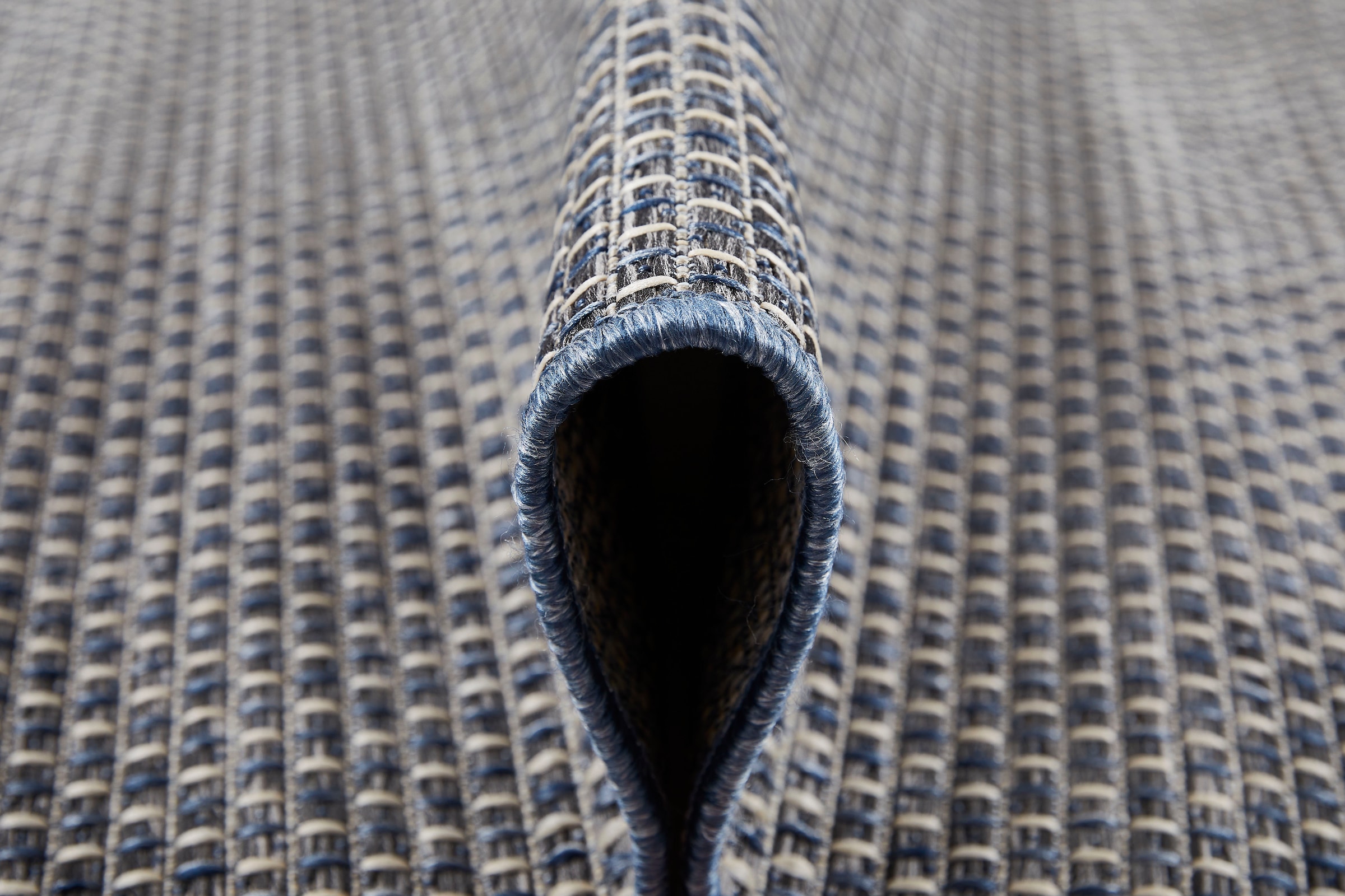 Andiamo Teppich »Outdoor Lagerräumung«, rechteckig, Sonderposten, moderne Designs, verschiedene Qualitäten & Höhen