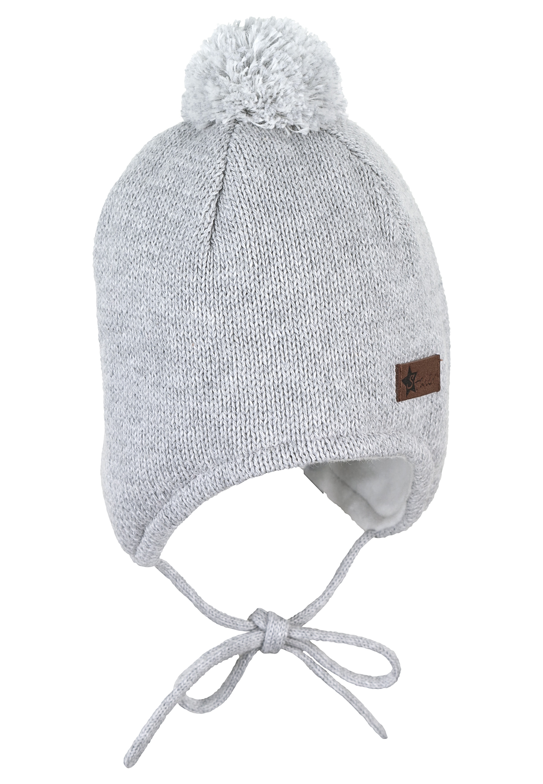 Sterntaler® Strickmütze »Strickmütze«
