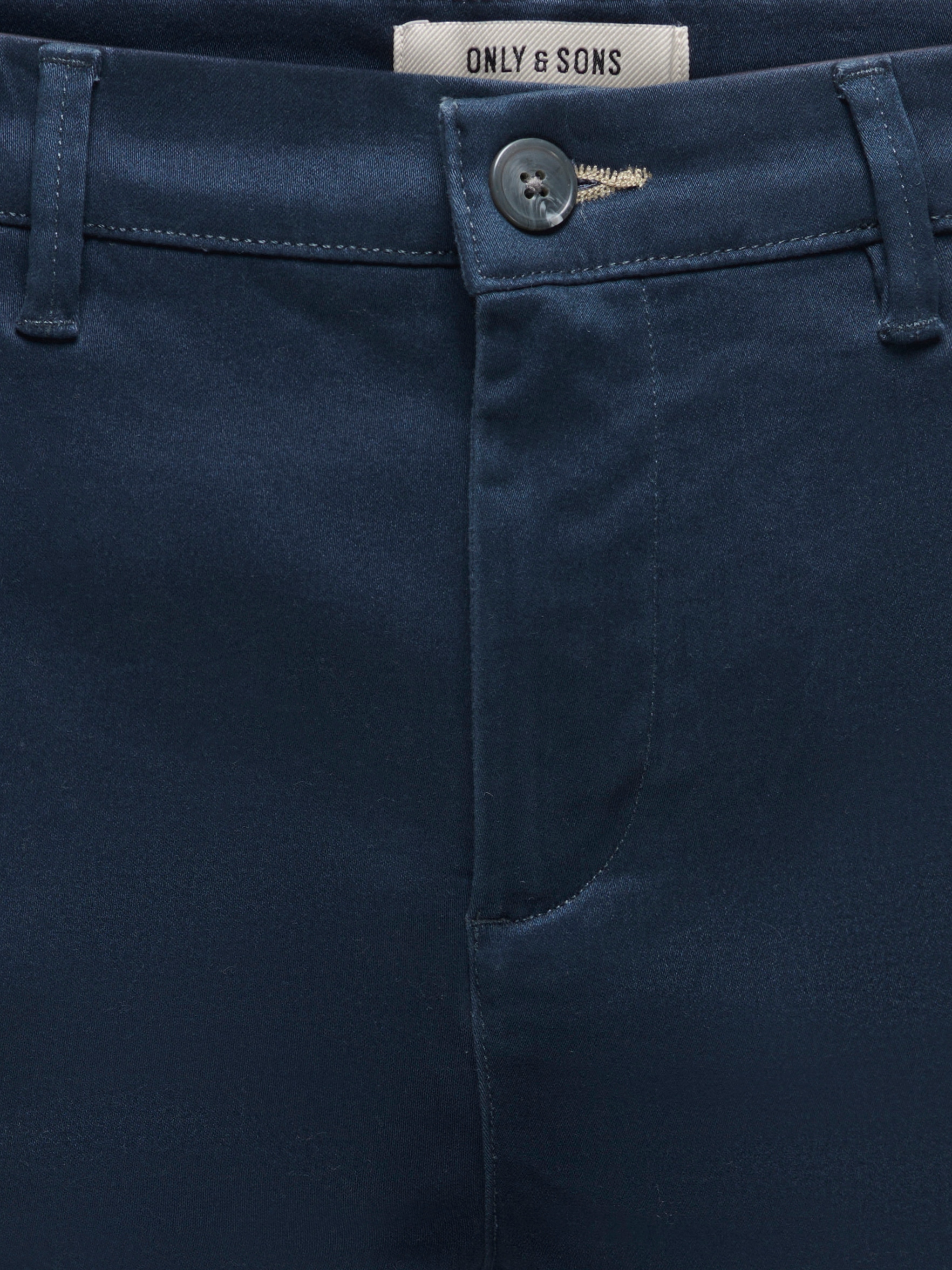 ONLY & SONS Shorts »ONSSAUL 0573 SHORTS NOOS«