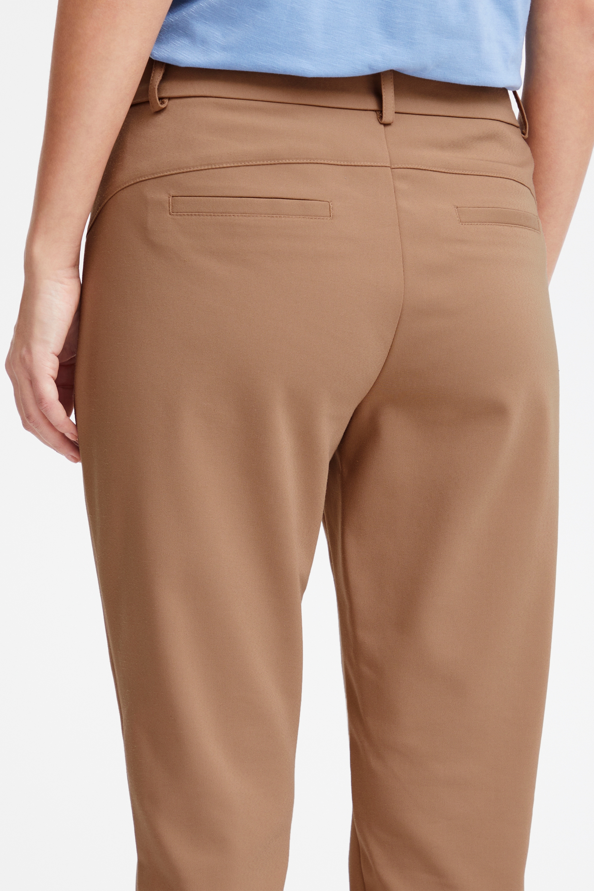 fransa Stoffhose »Hose FRVITA«