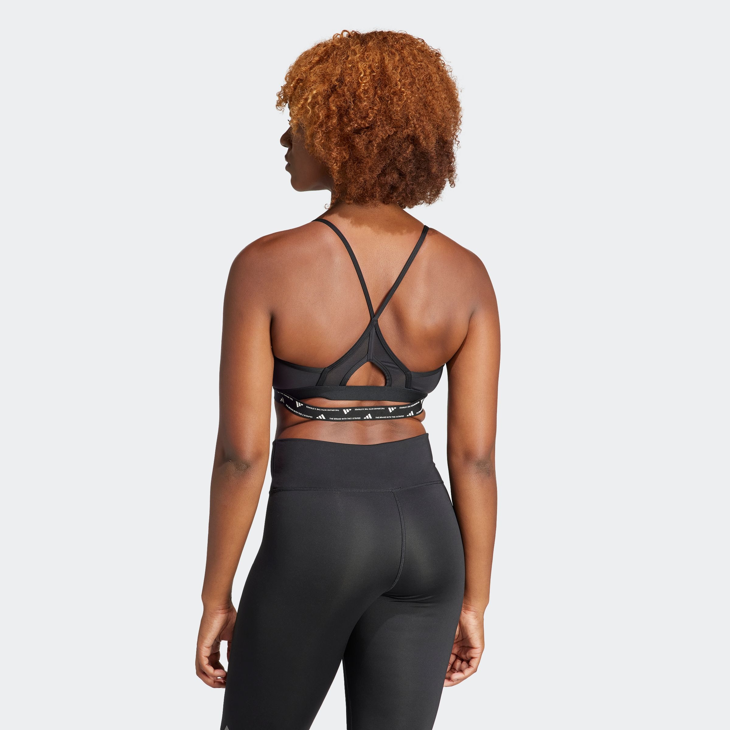 adidas Performance Sport-BH »AERCT LS BRA«