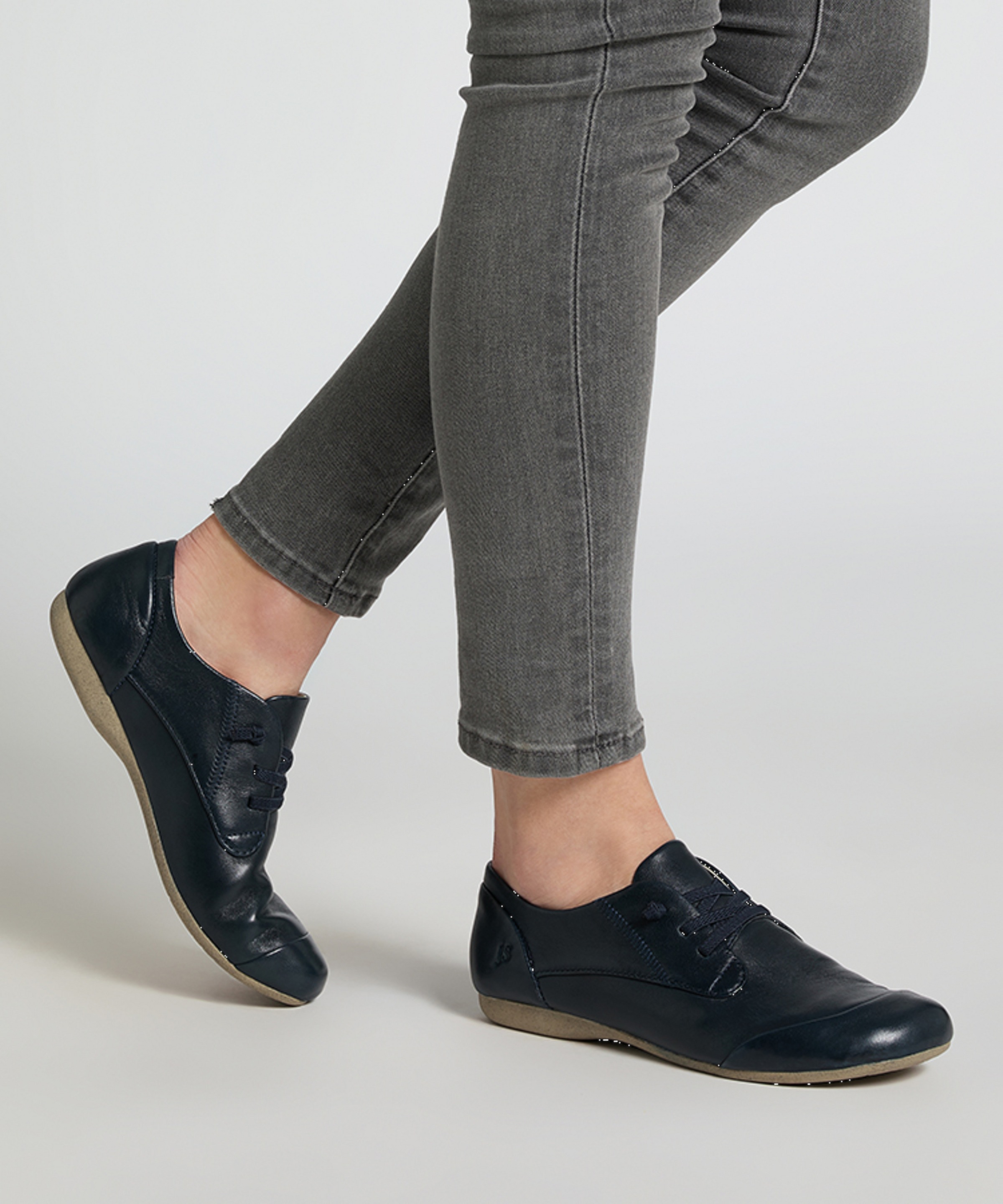 Josef Seibel Schnürschuh »Fiona 01, fathom«