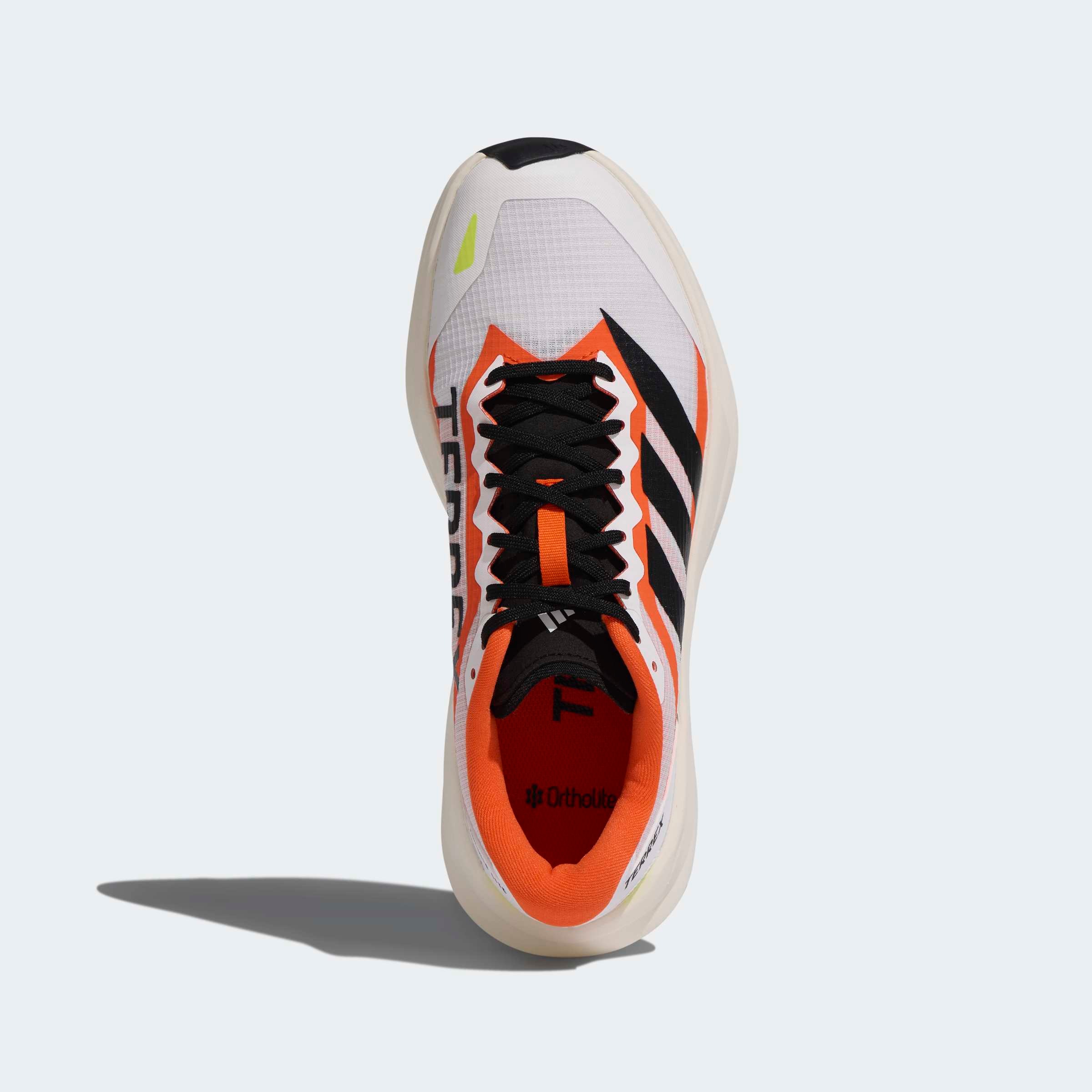 adidas TERREX Trailrunningschuh »AGRAVIC LT«  mit Continental™ Gummiaußensohle