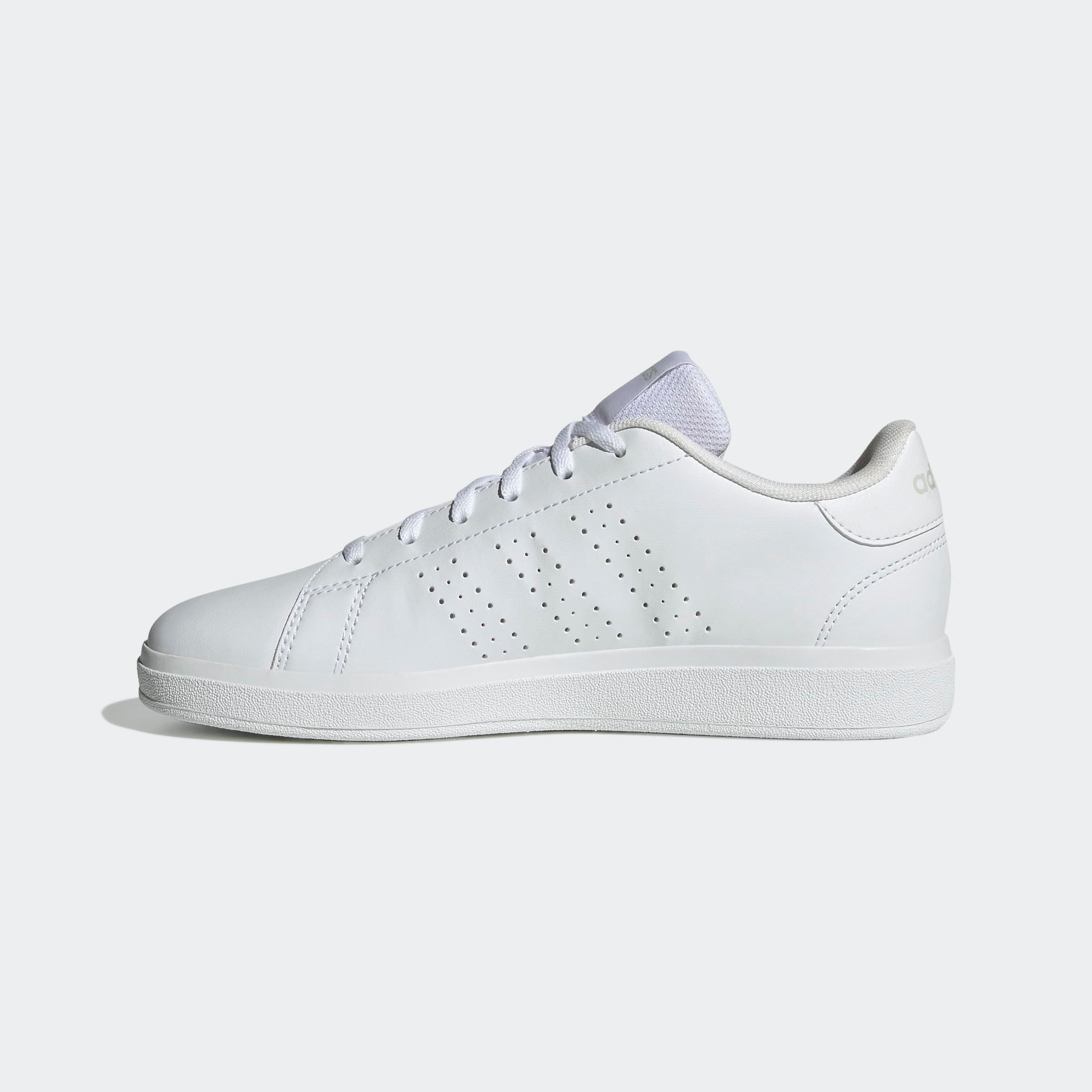 adidas Sportswear Sneaker »ADVANTAGE BASE 2.0 KIDS«, Design auf den Spuren des adidas Stan Smith