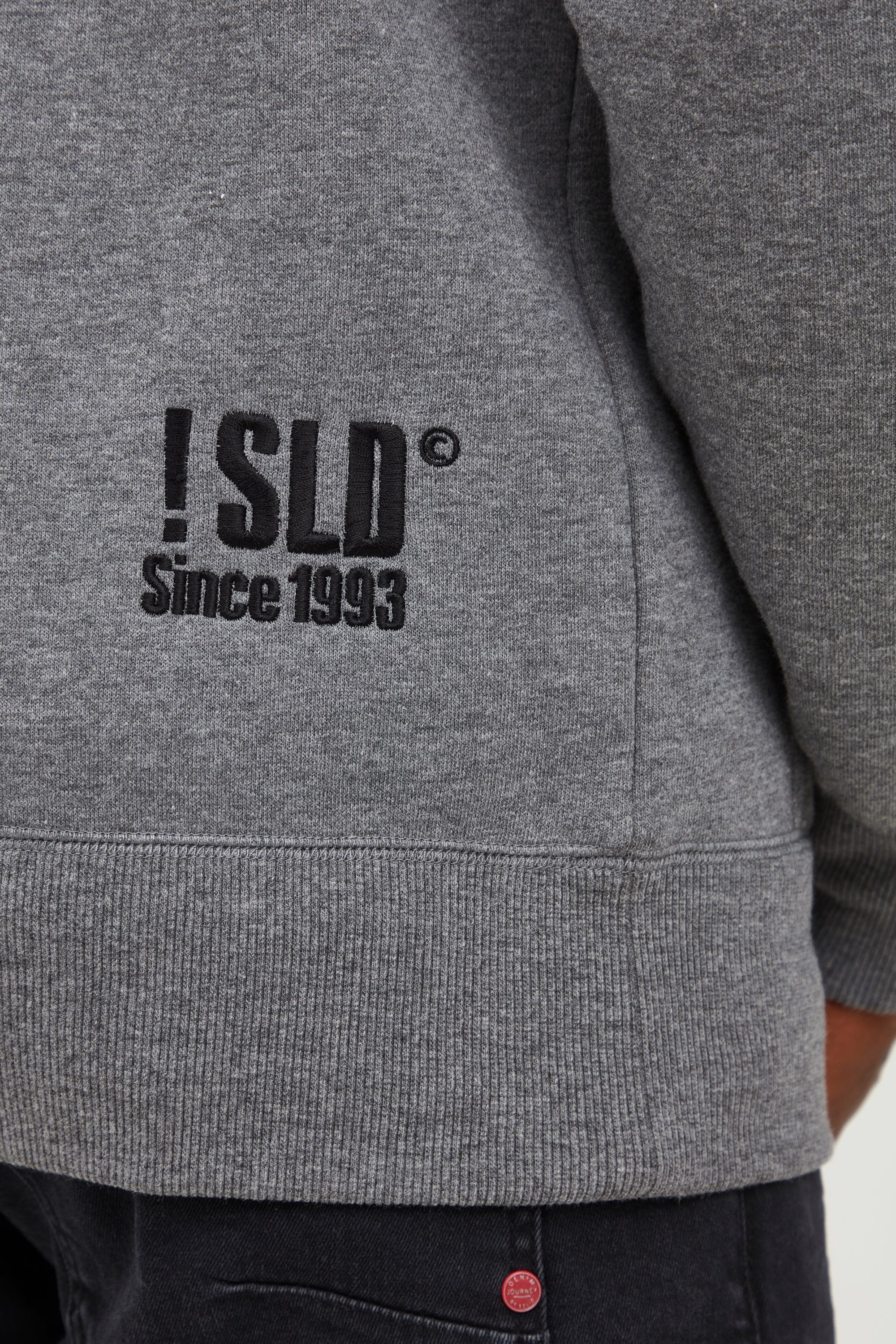 !Solid Kapuzensweatjacke »Kapuzensweatjacke SDBene«