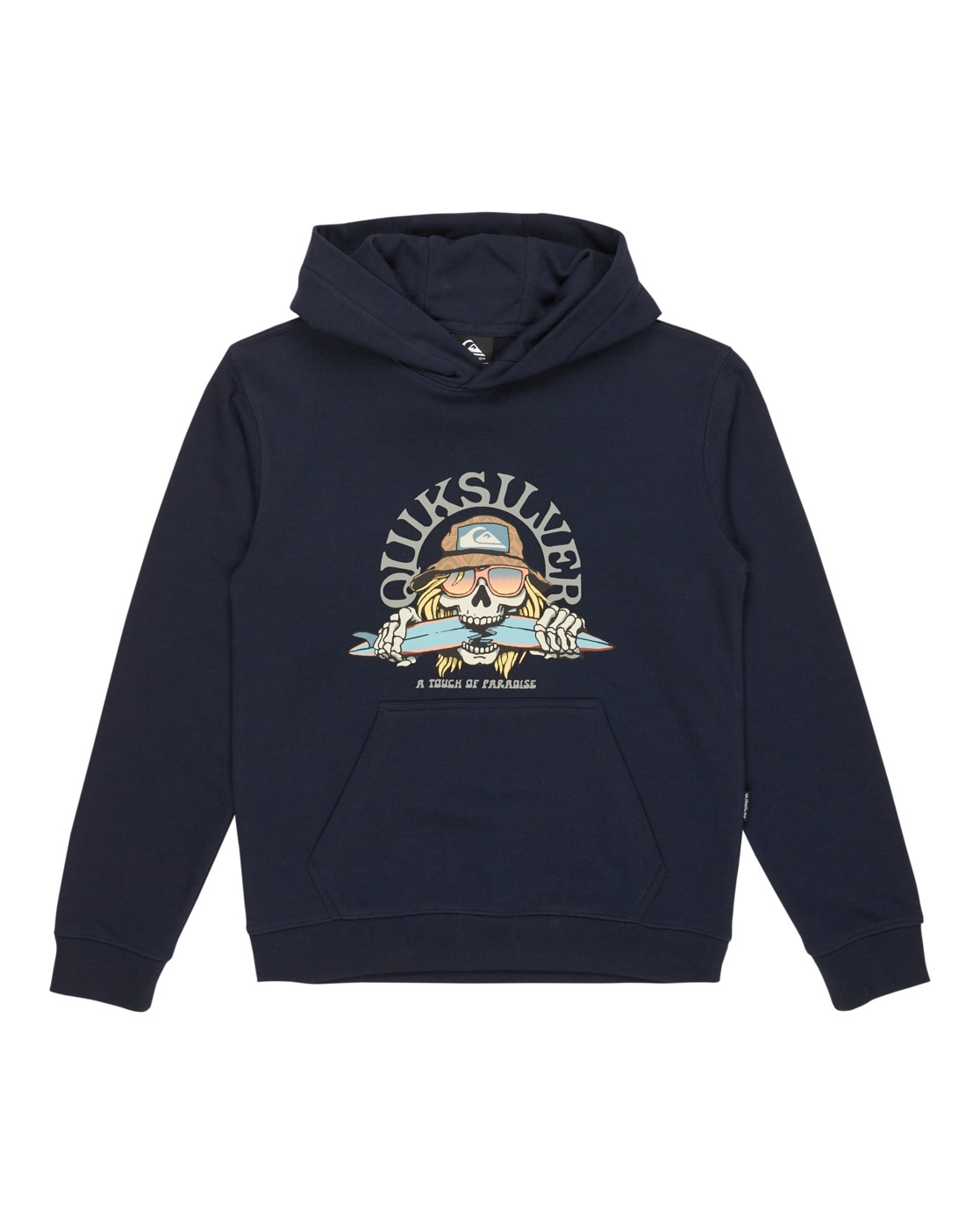 Quiksilver Hoodie »Graphic«