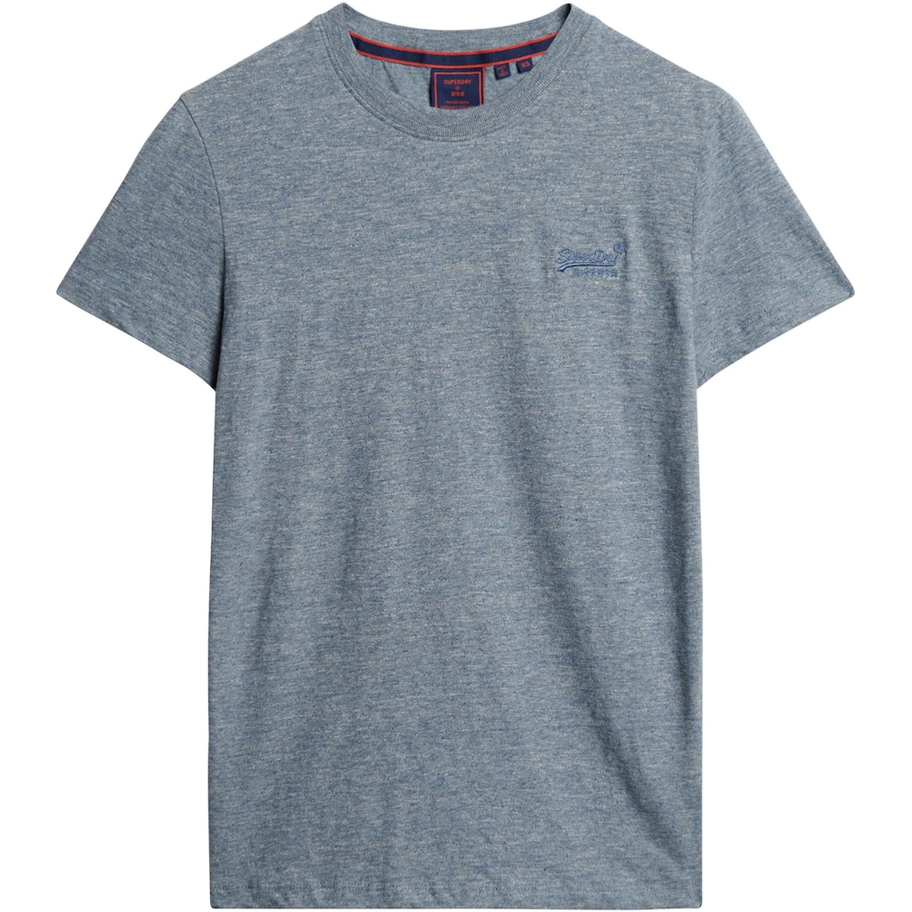 Superdry T-Shirt »ESSENTIAL TRIPLE PACK T-SHIRT«, (Packung, 3 tlg.)