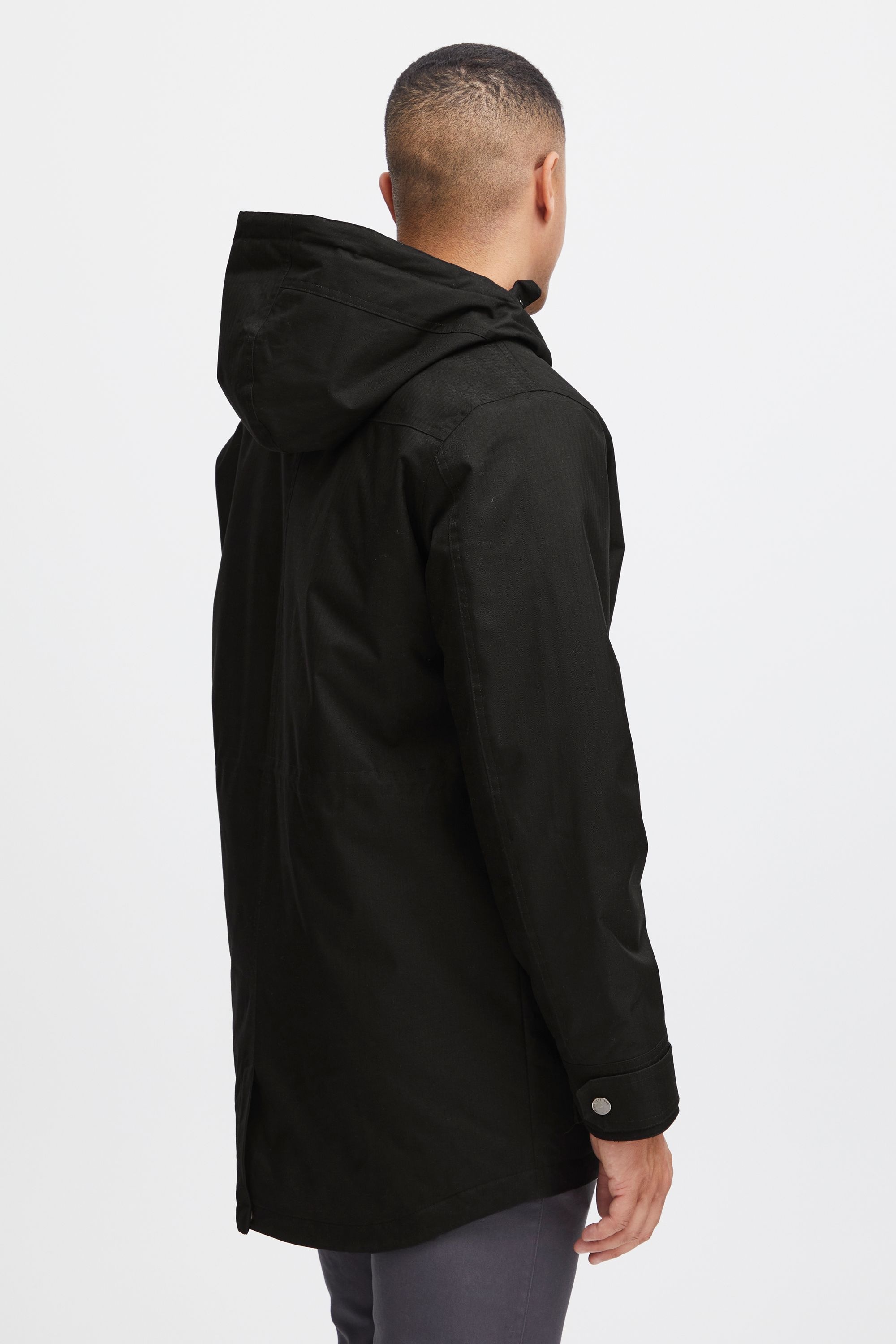 !Solid Wintermantel »Winterjacke SDBello«
