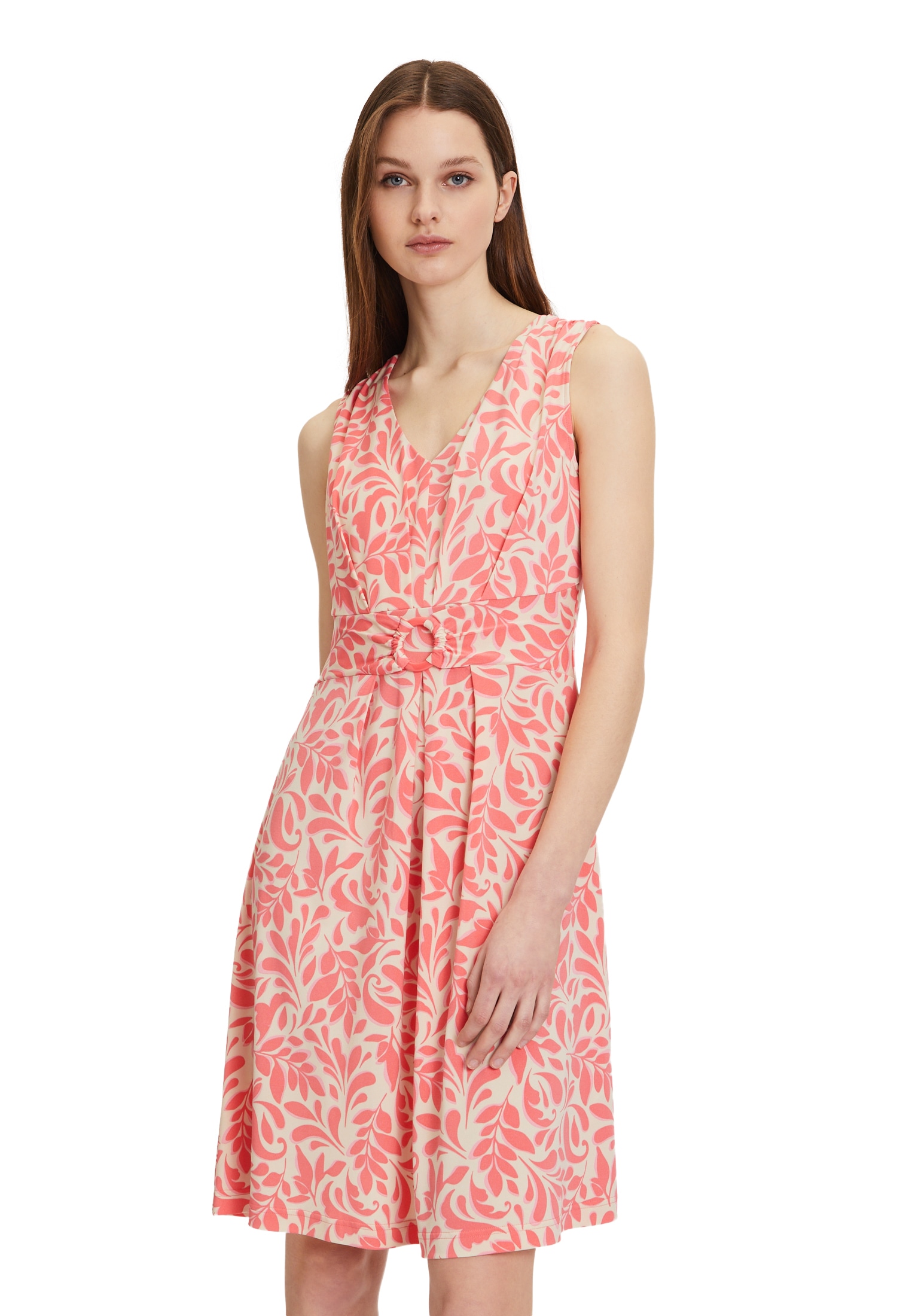 Betty Barclay Shirtkleid »Shirtkleid ohne Arm«