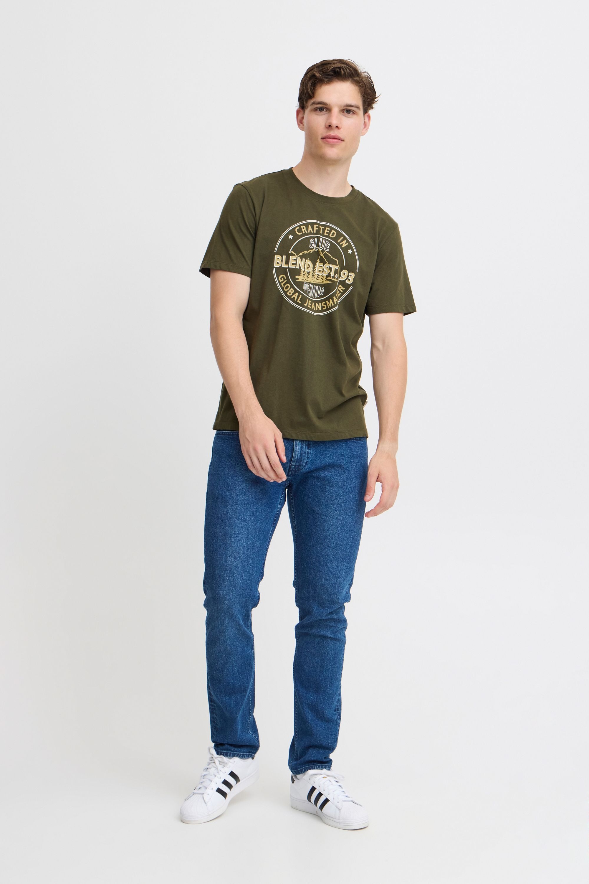 Blend T-Shirt »T-Shirt BHTee«