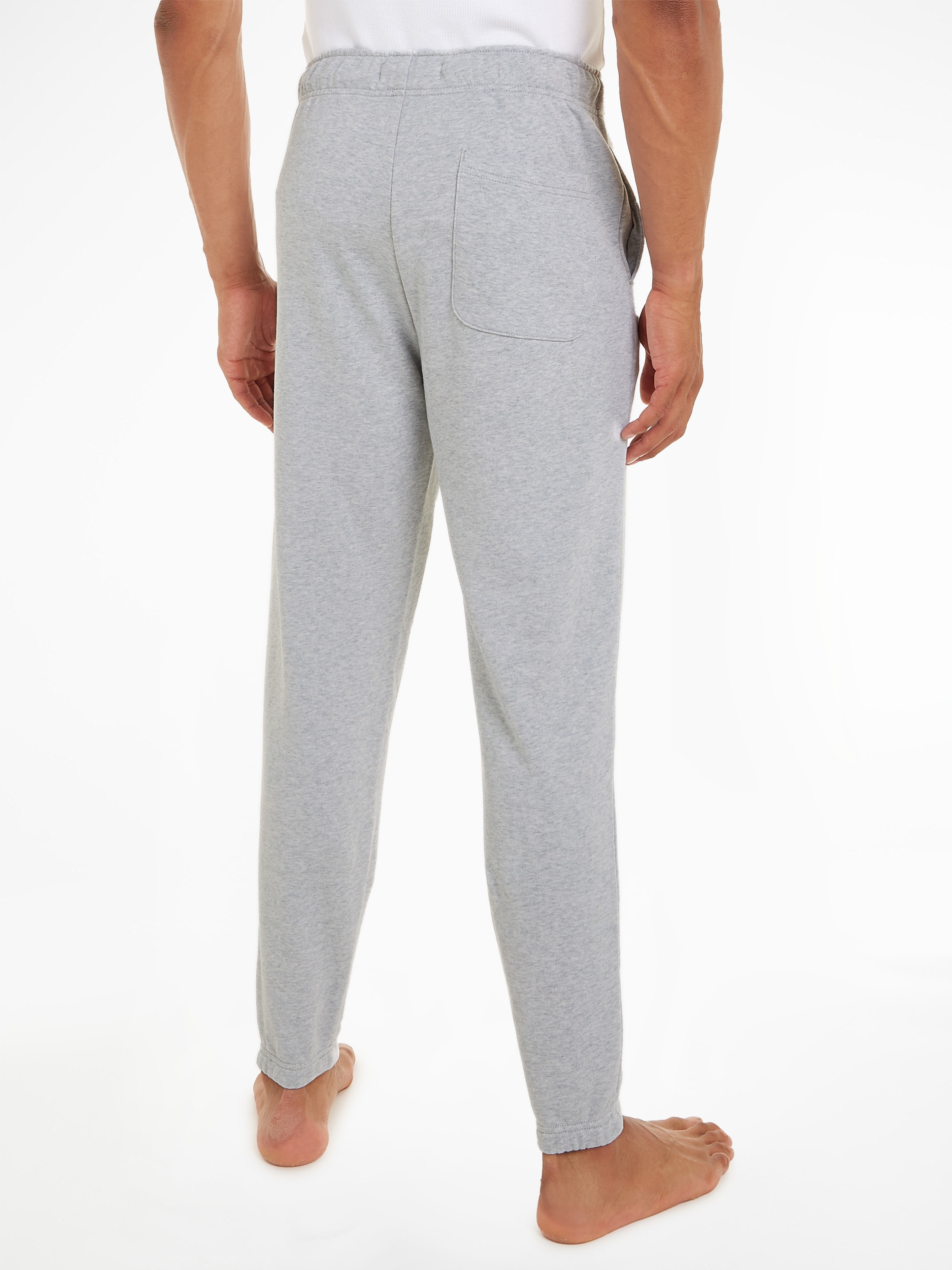 Tommy Jeans Sweathose »TJM REG ENTRY GRAPHIC JOGGER«