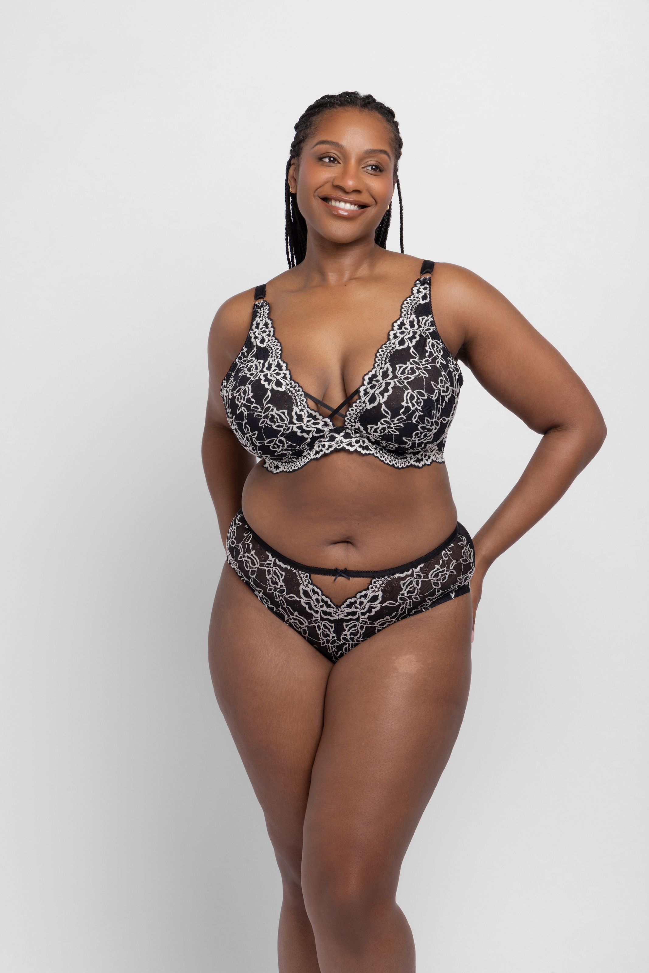 Dorina Bügel-BH »Xanthia«