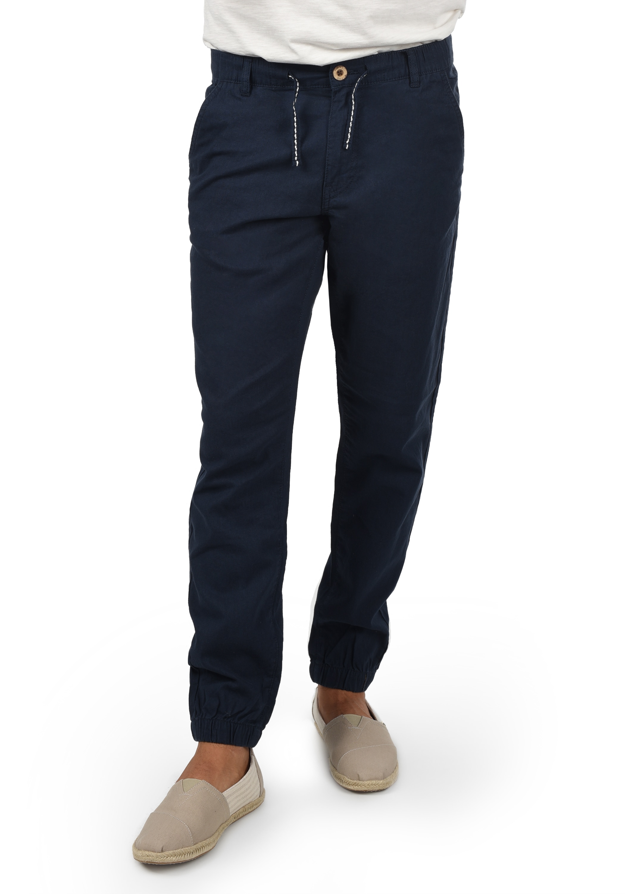 Blend Leinenhose »Leinenhose BHLennik«