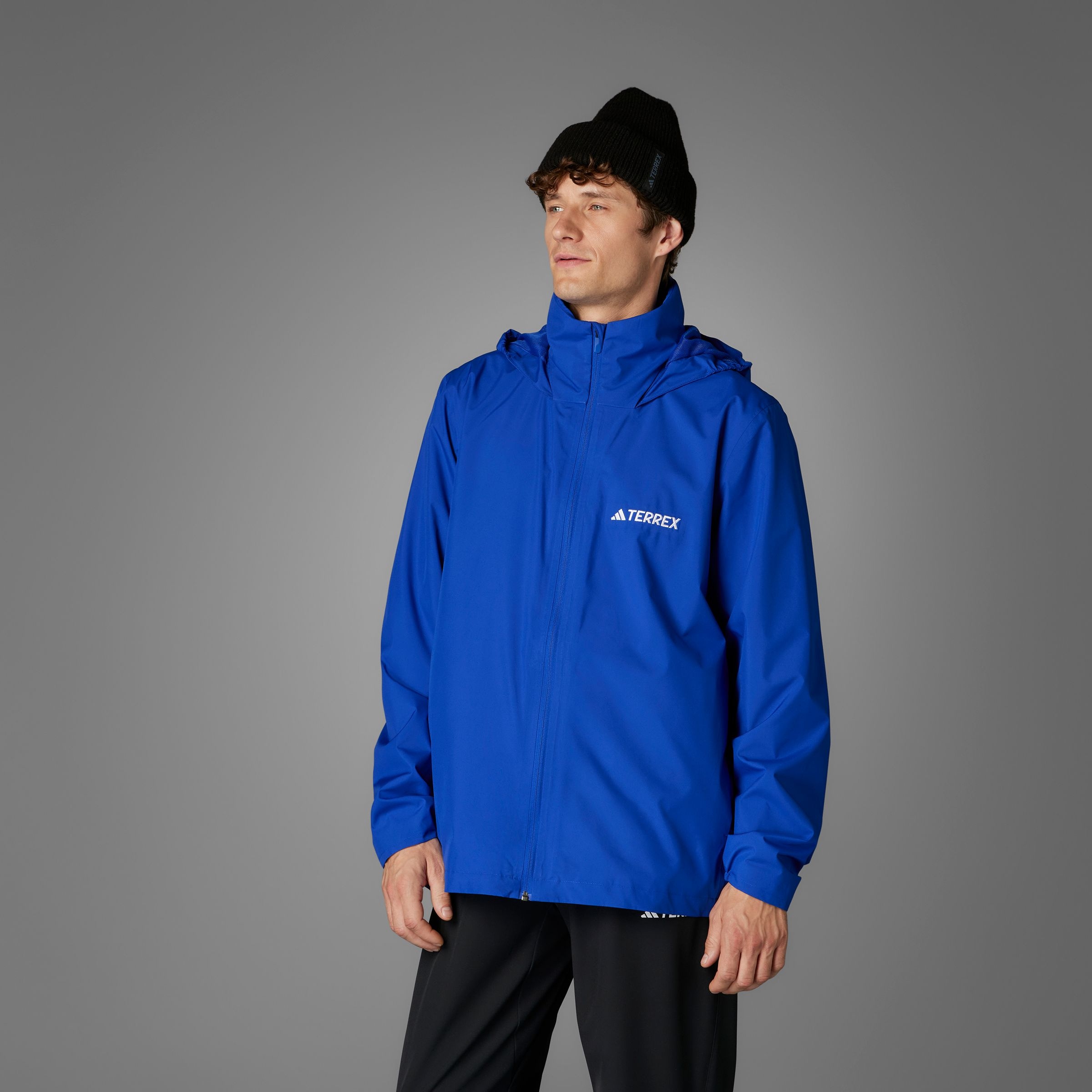 adidas TERREX Outdoorjacke »MT ESS 2L R JKT«