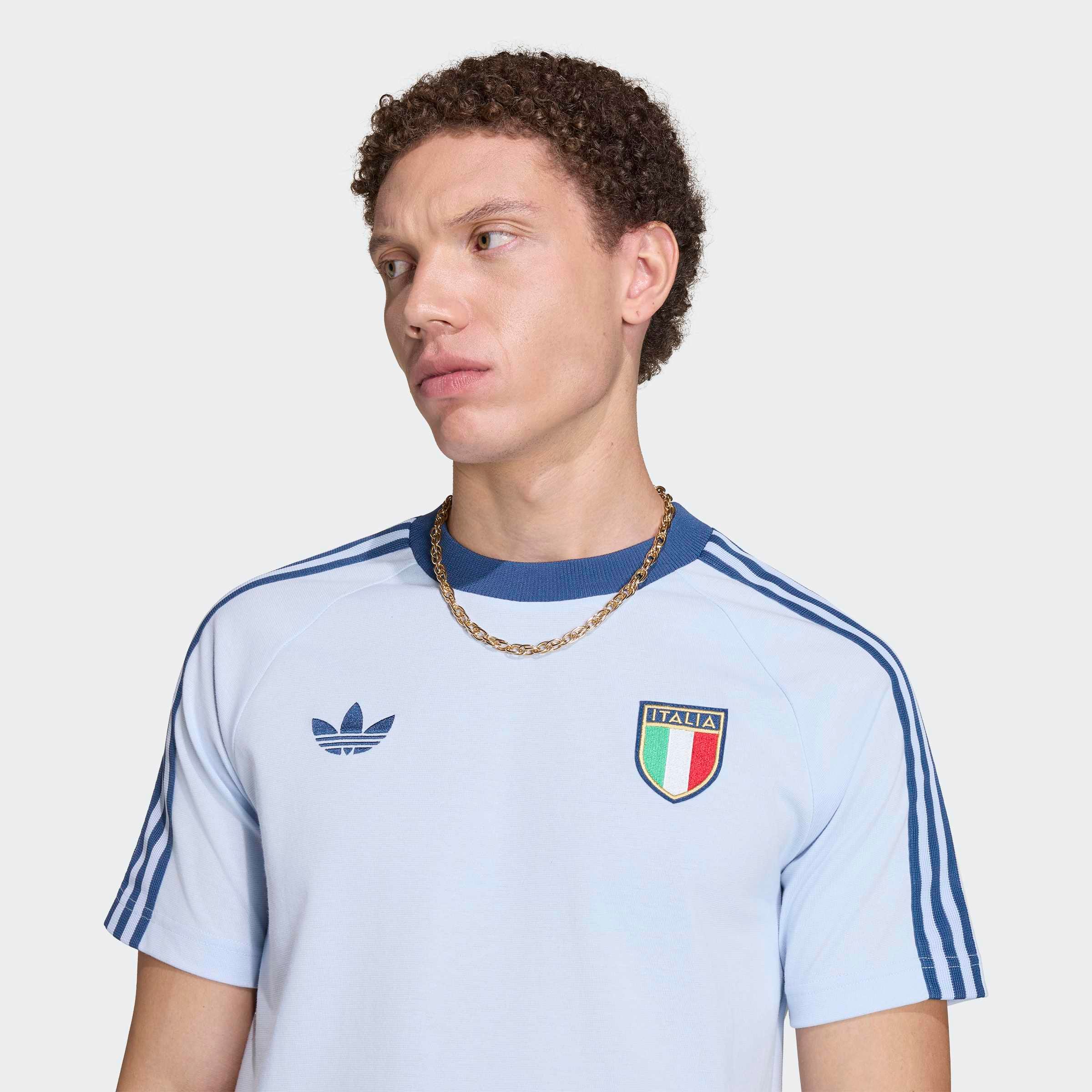 adidas Performance T-Shirt »ITALIEN ORIGINALS«