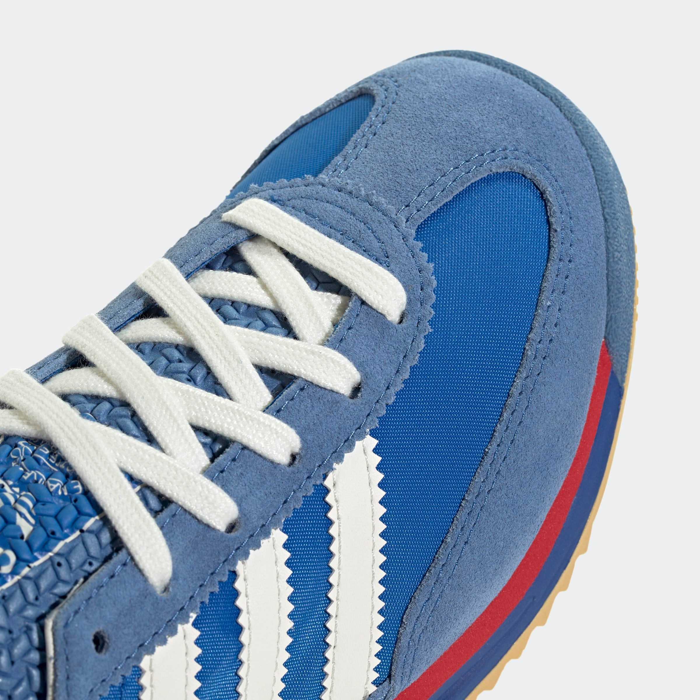 adidas Originals Sneaker »SL 72 RS KIDS«  für Kinder & Jugendliche