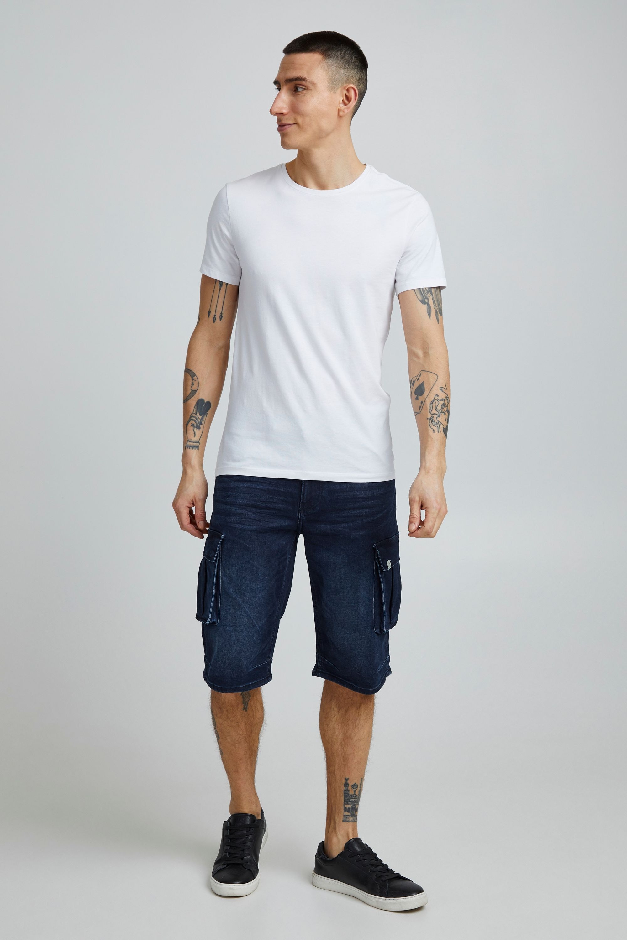 11 Project Cargojeans »Cargoshorts PRNordin«