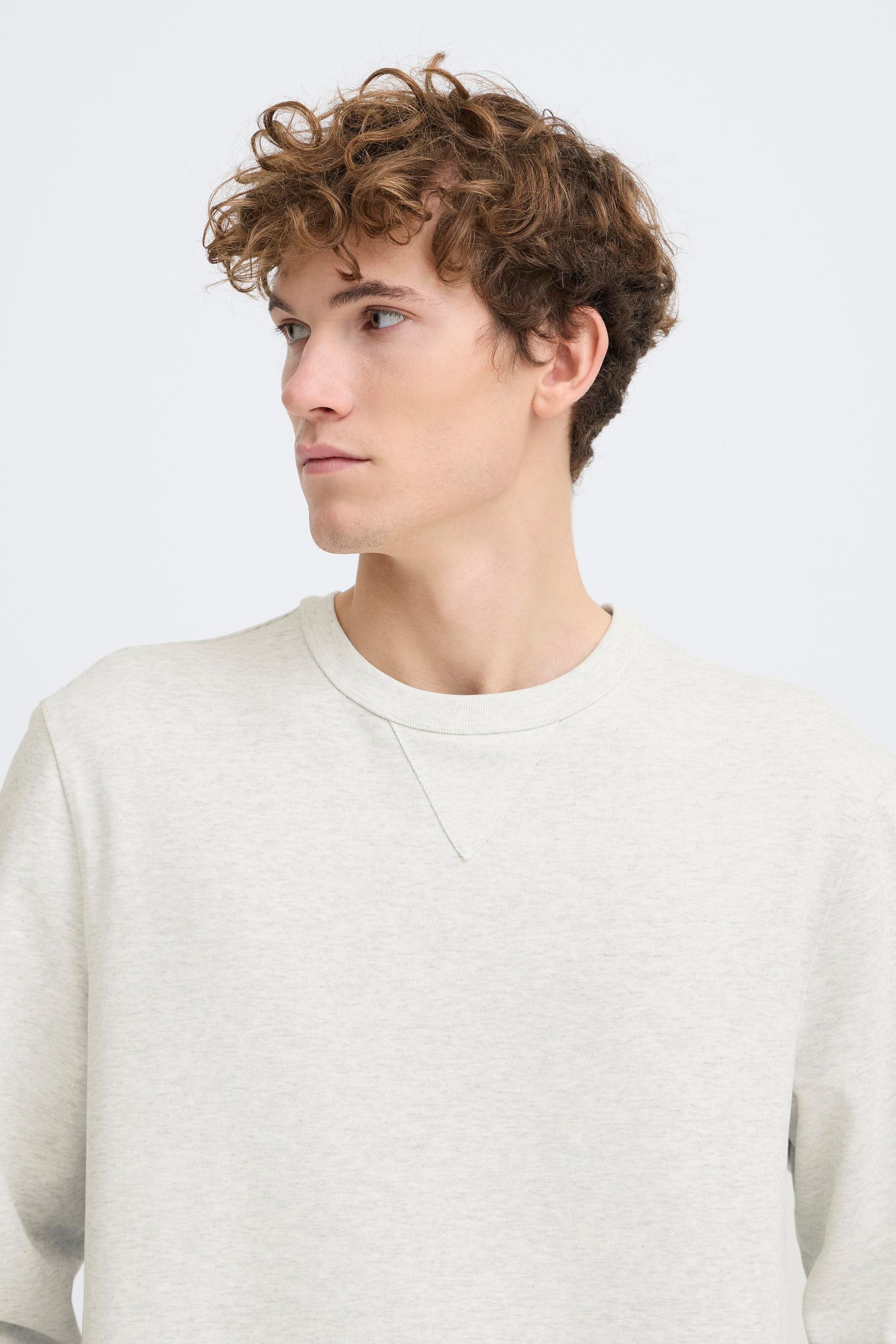 Casual Friday Longpullover »Sweater CFPersson«