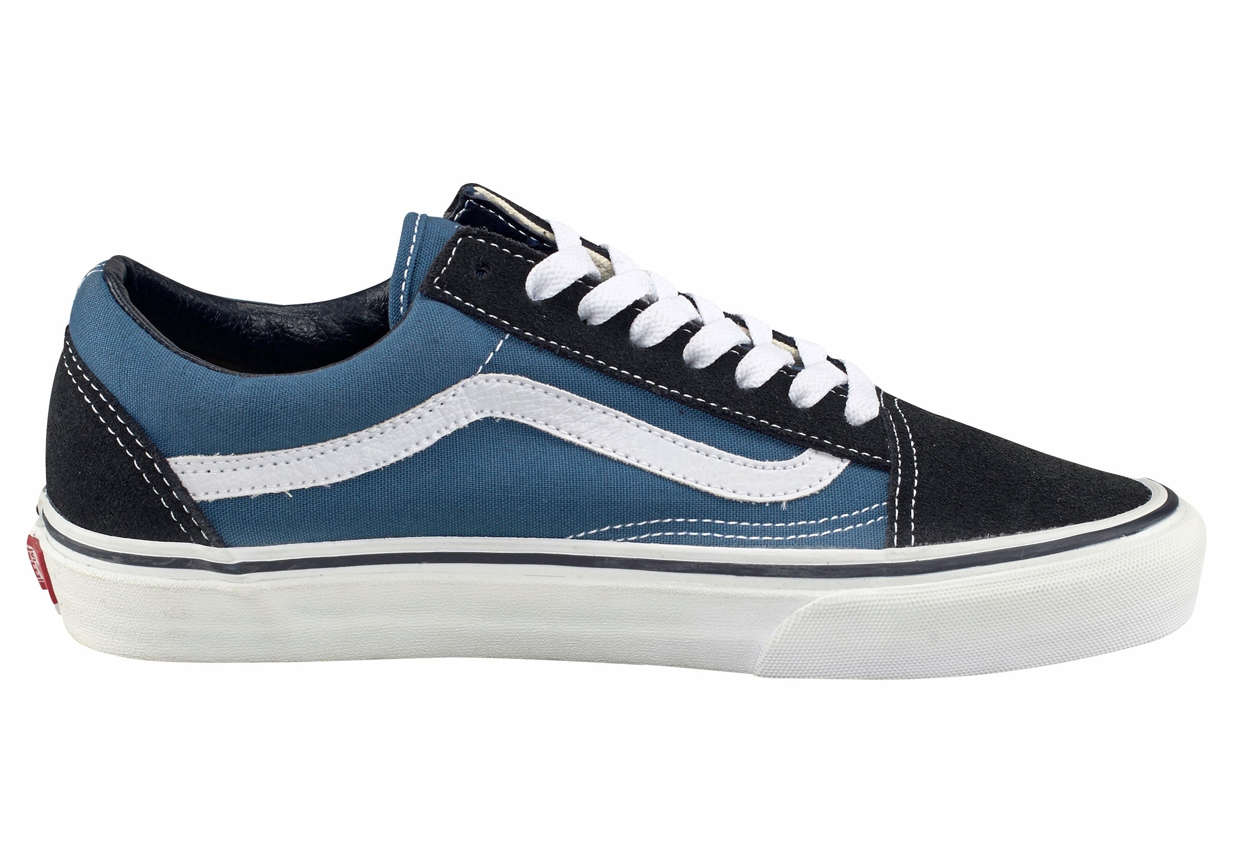 Vans Sneaker »Old Skool«, Unisex