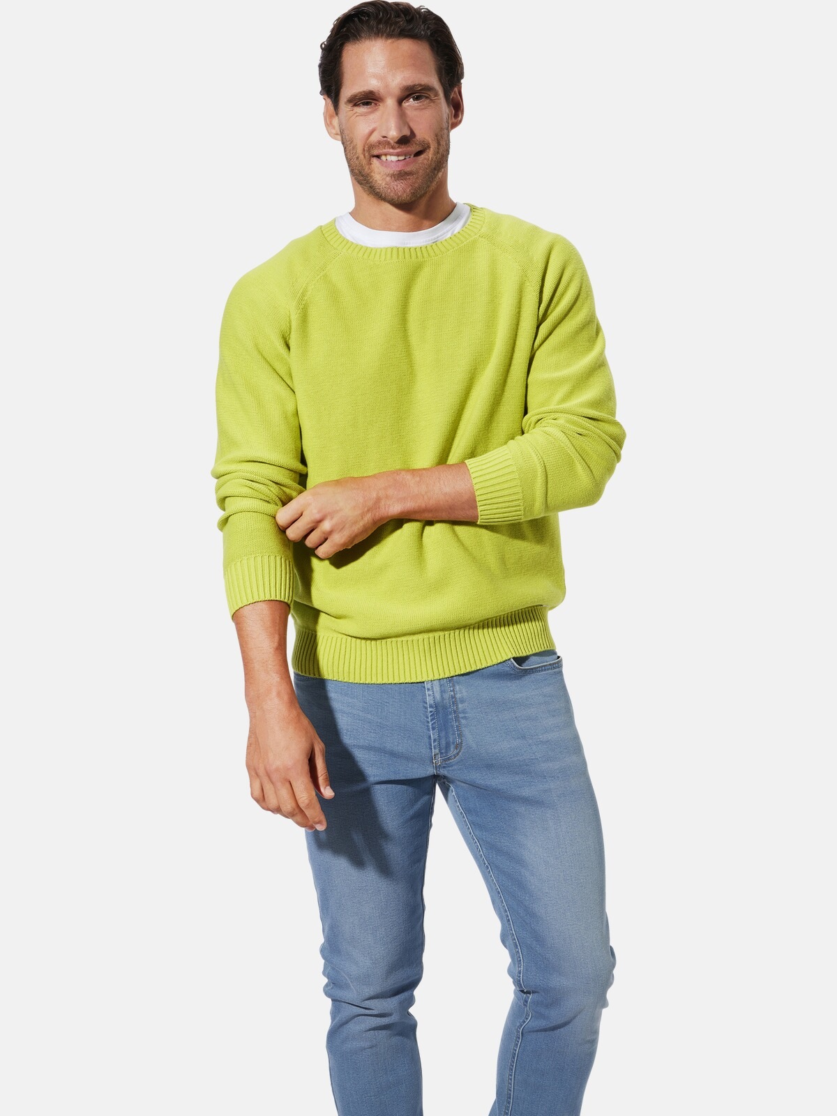 Babista Strickpullover »Pullover NARDON«, (1 tlg.)