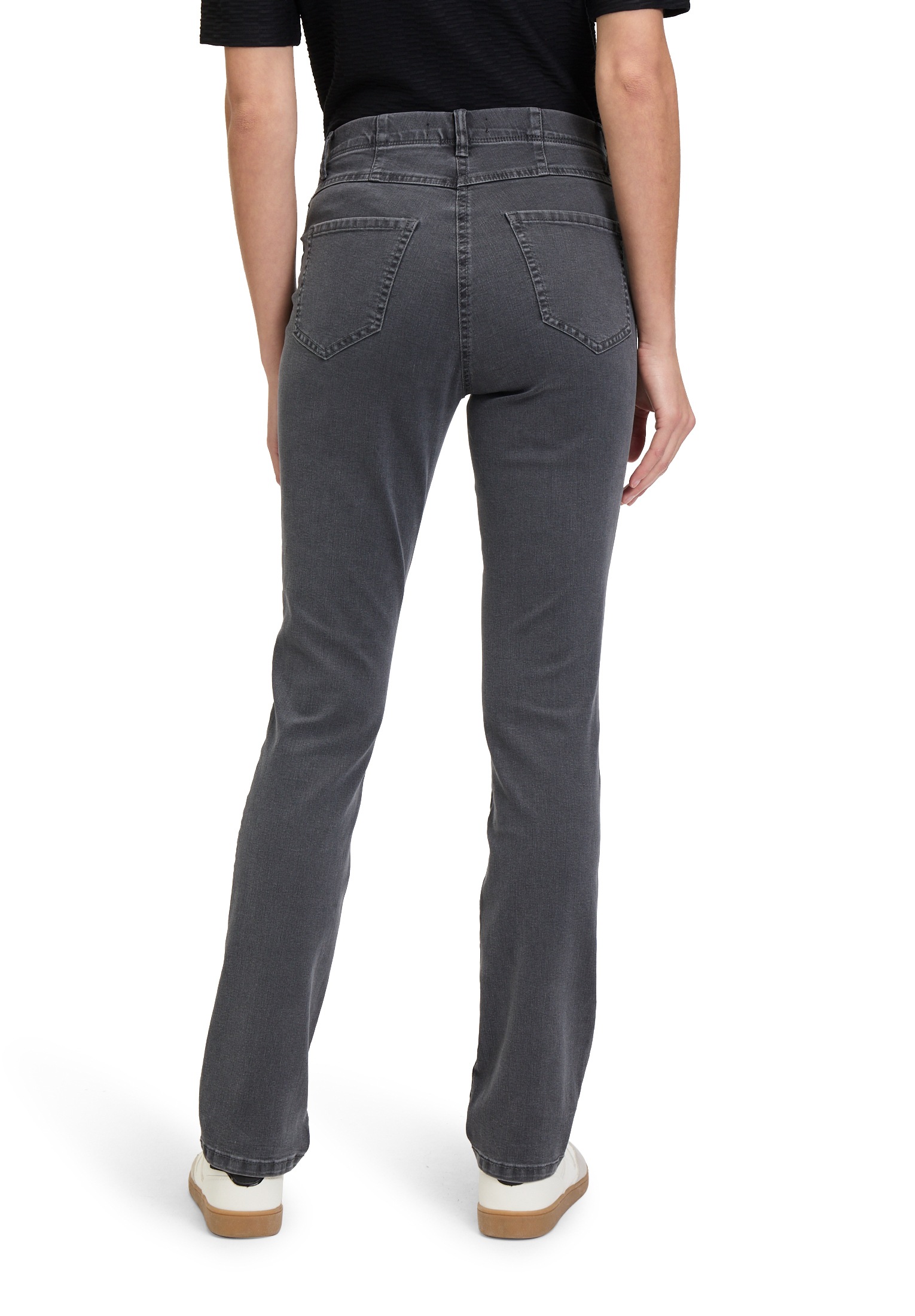 Betty Barclay Stretch-Hose »Stretch-Hose mit elastischem Bund«