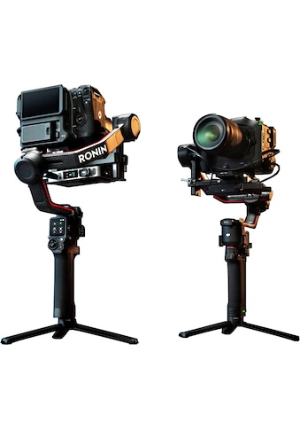 Gimbal »RS 3 PRO COMBO«