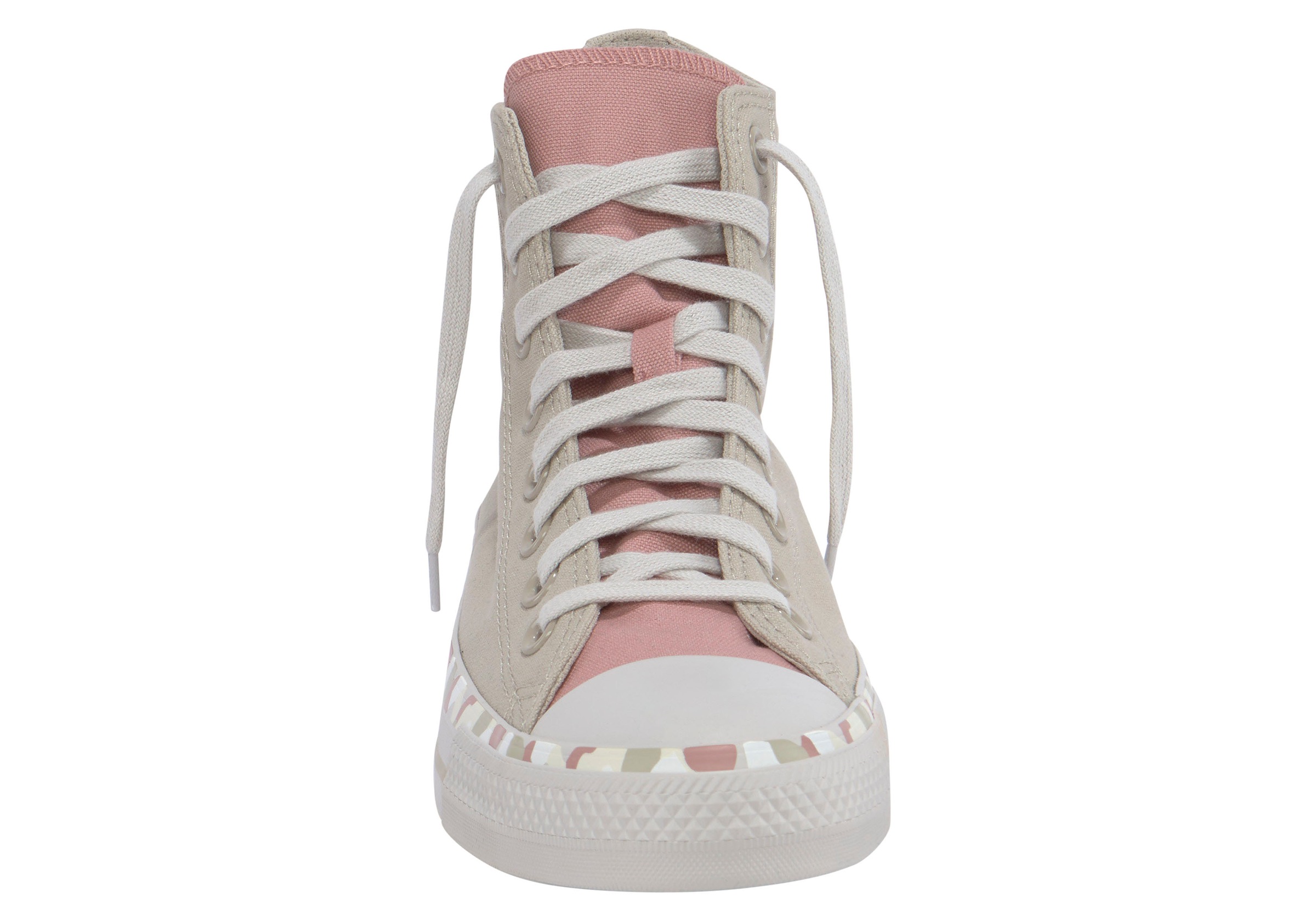 Converse Sneaker ALL OTTO im TAYLOR bestellen »CHUCK MARBLED STAR HI« Online Shop