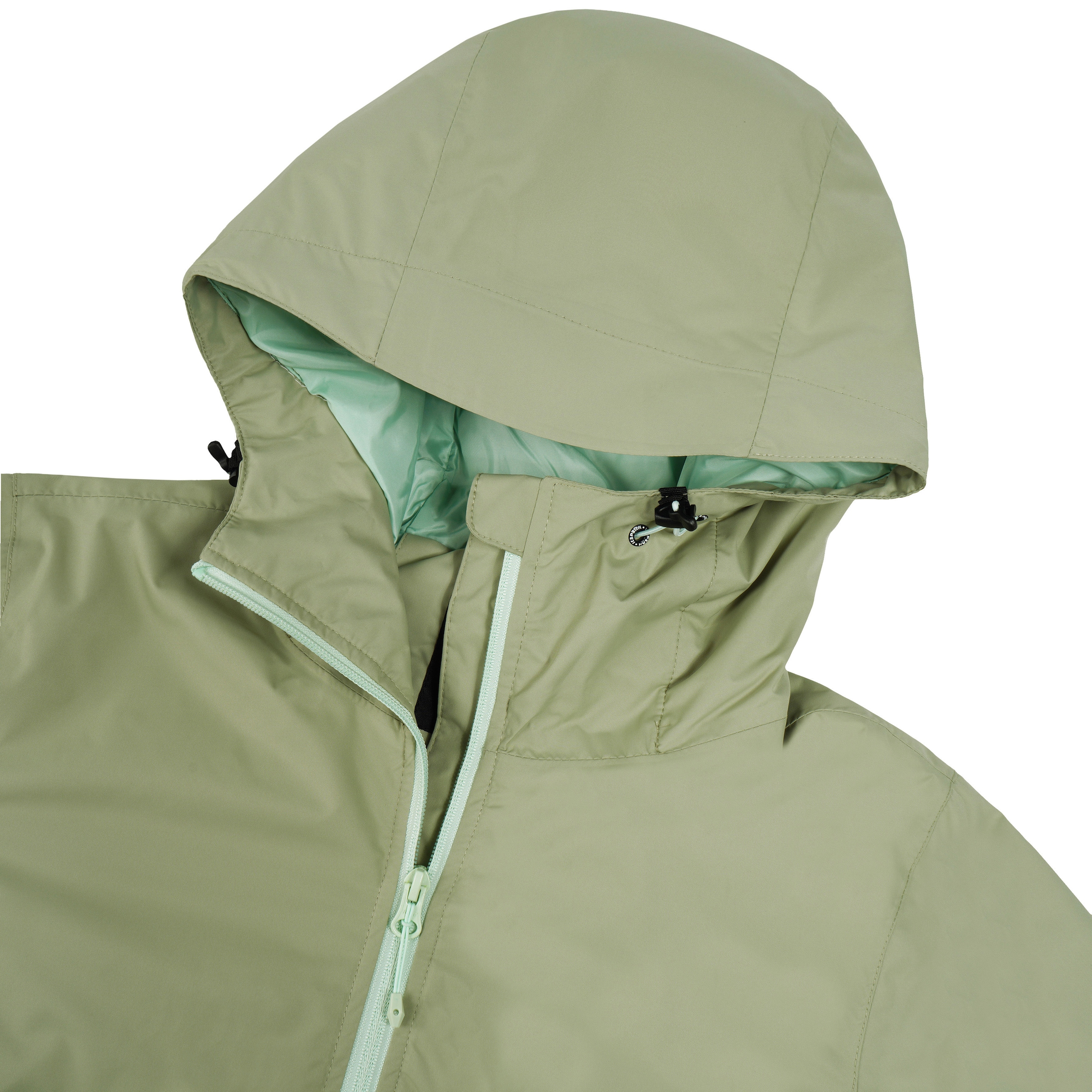 Icepeak Funktionsjacke »D OUTDOORJACKE BENTONIA«